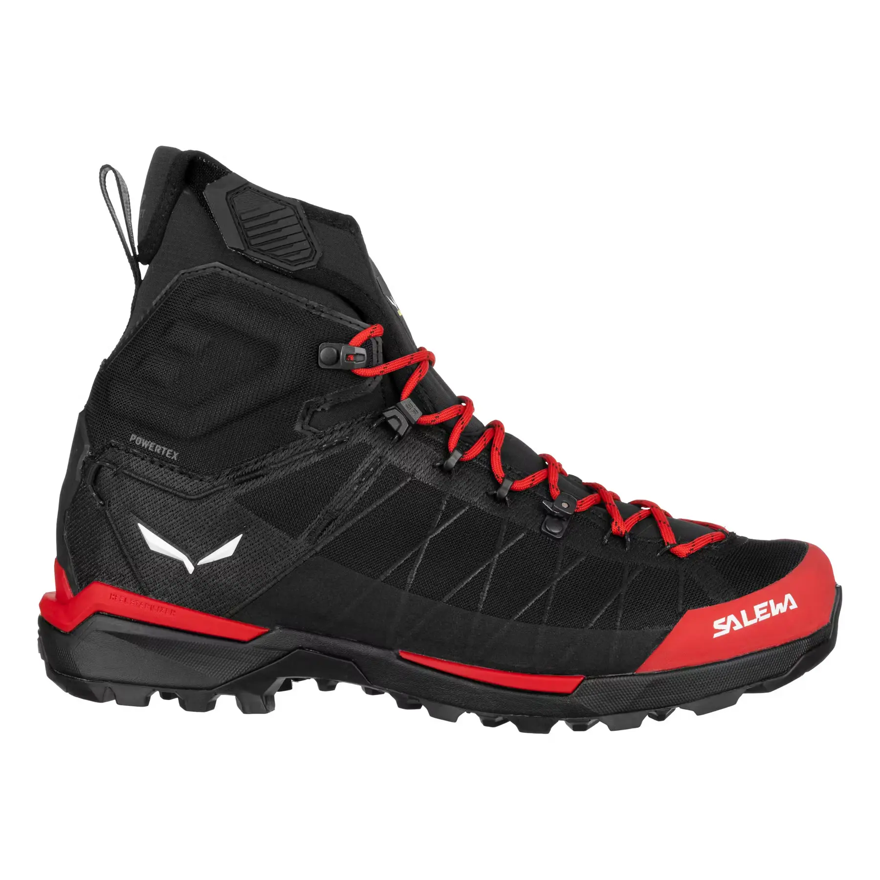 Hiking shoes Salewa Ortles Light ID Ptx