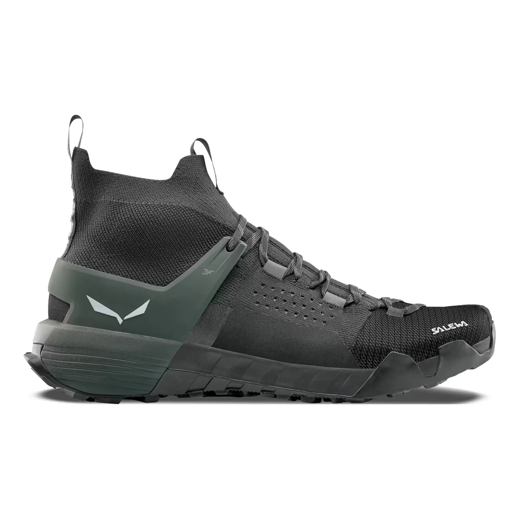 Wandelschoenen Salewa Wildfire NXT Knit
