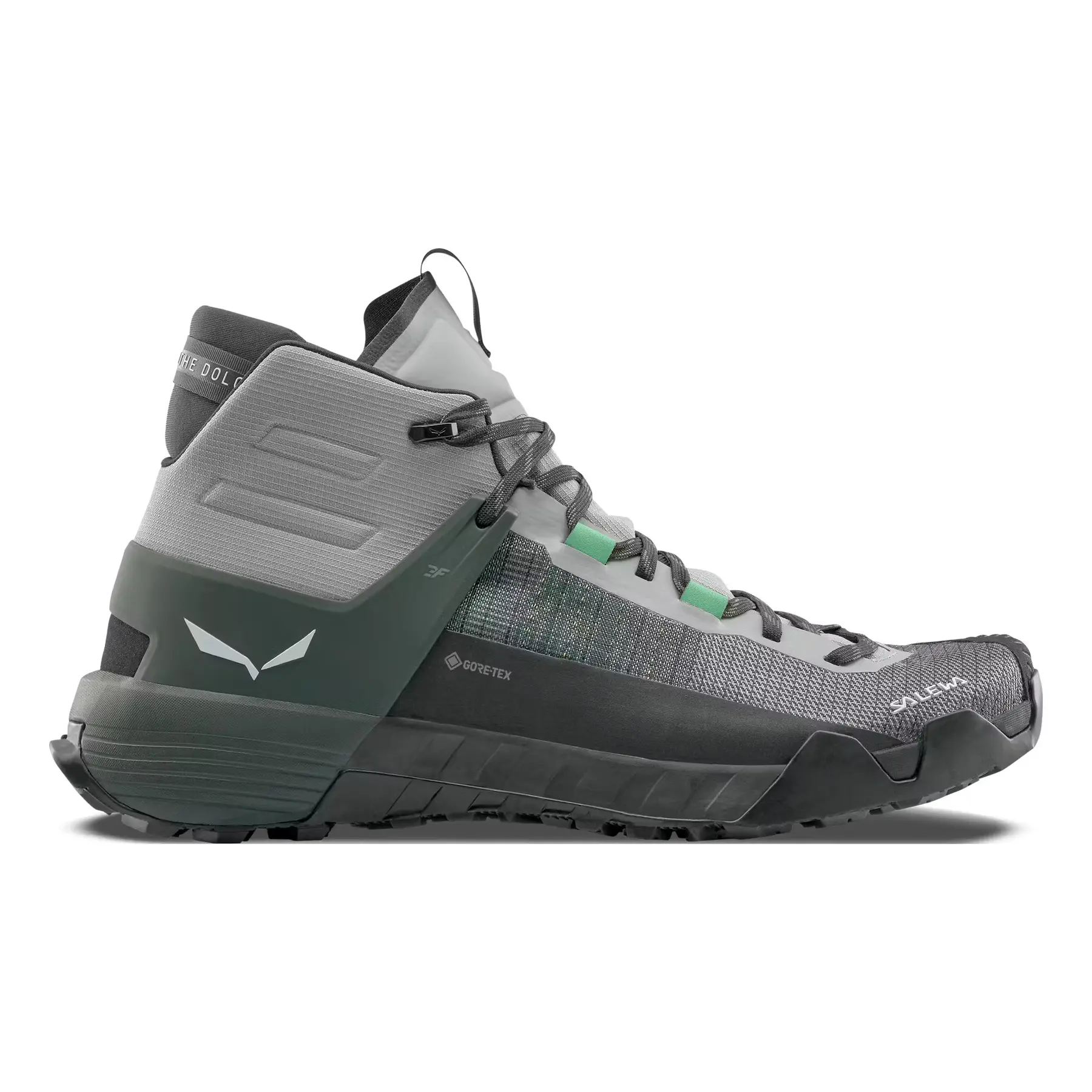 Scarpe da trekking Salewa Wildfire NXT Mid GTX
