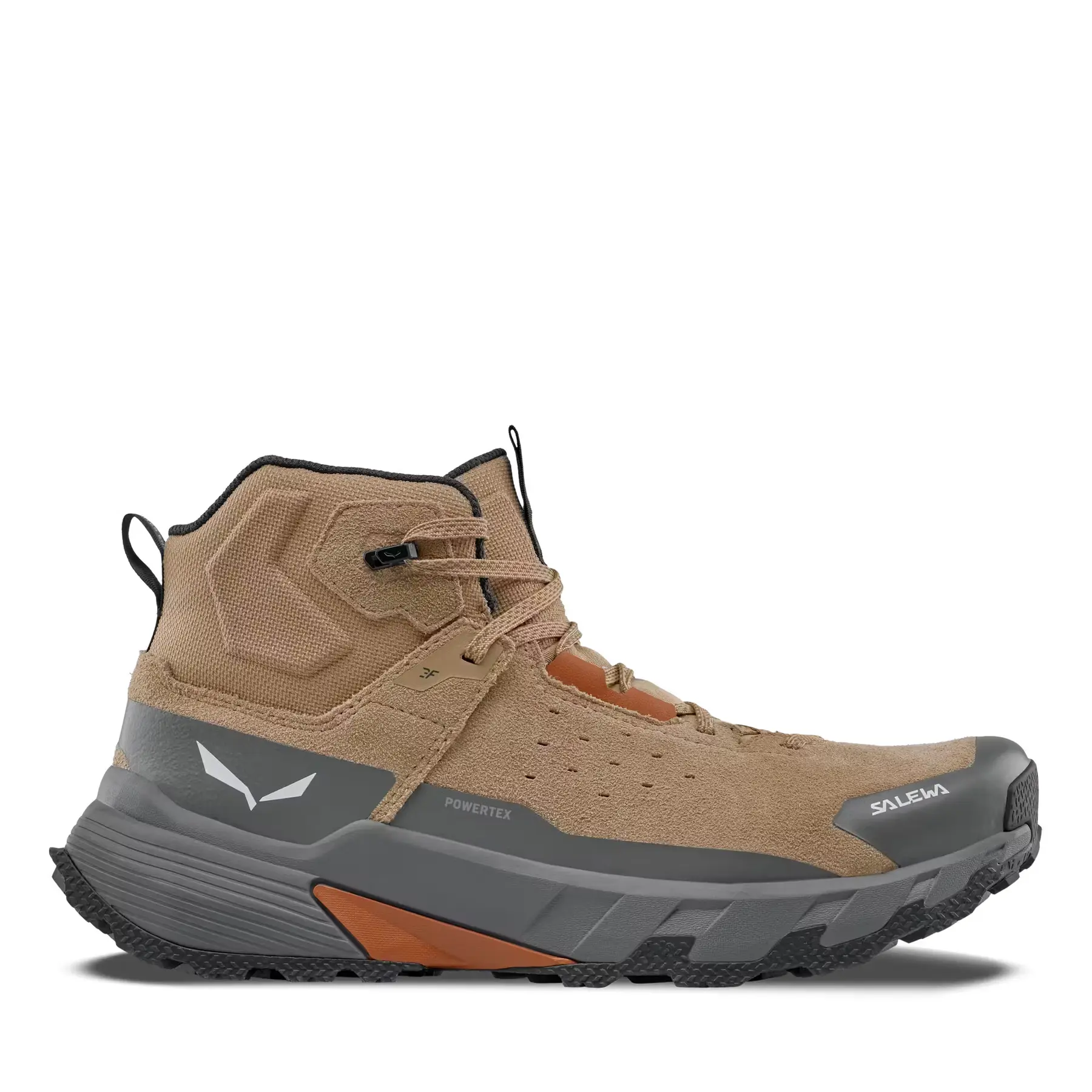 Wanderschuhe Salewa Pedroc Leather ID Ptx