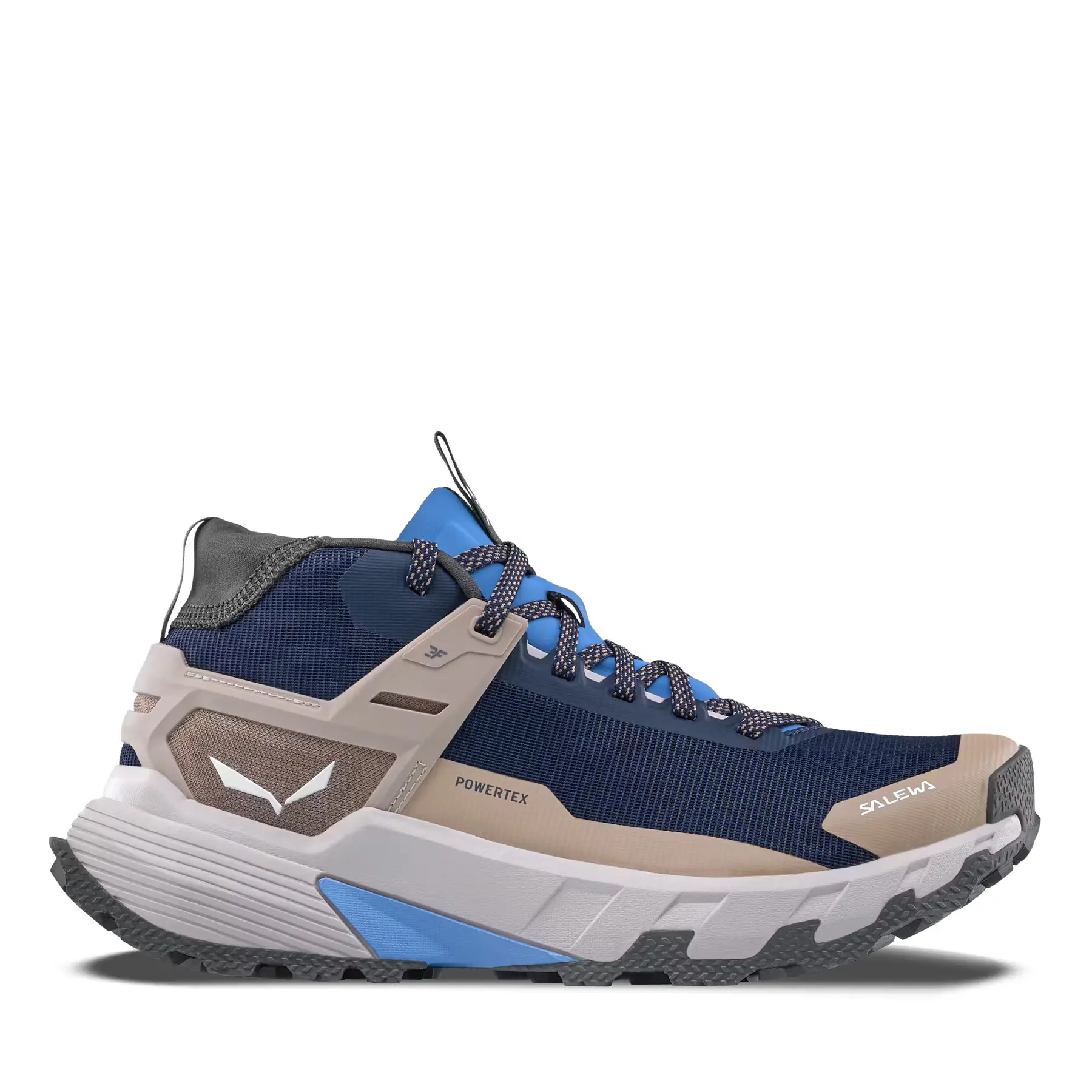 Scarpe trekking da donna Salewa Pedroc 2 Mid Ptx
