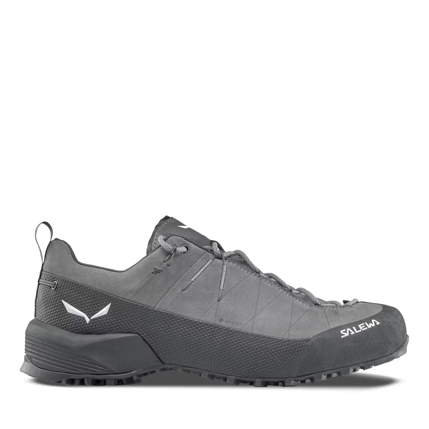 Hiking shoes Salewa Wildfire Leather 2 GTX