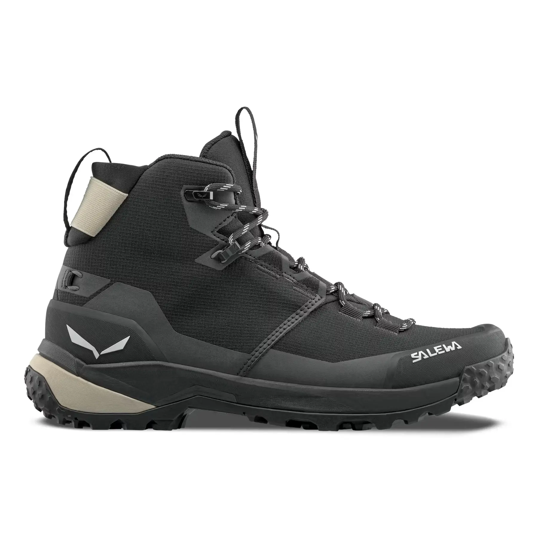 Women's hiking shoes Salewa Puez 2 Mid Ptx
