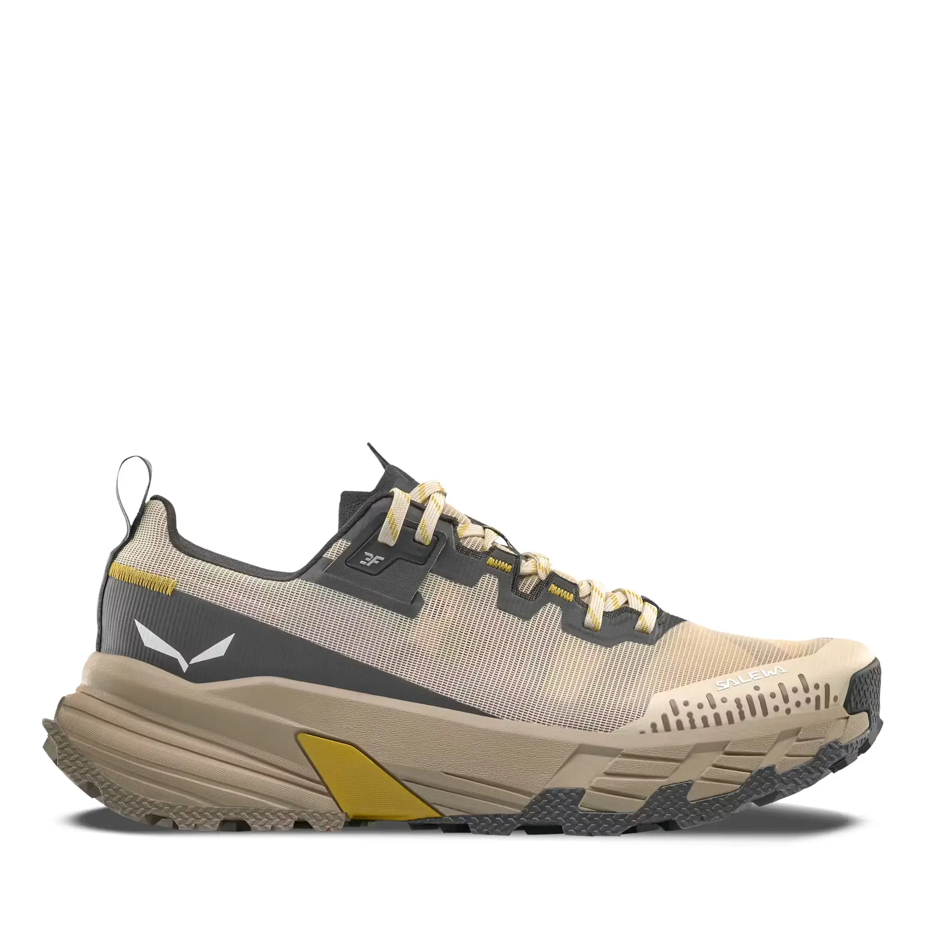 Damen-Wanderschuhe Salewa Pedroc 2 Max