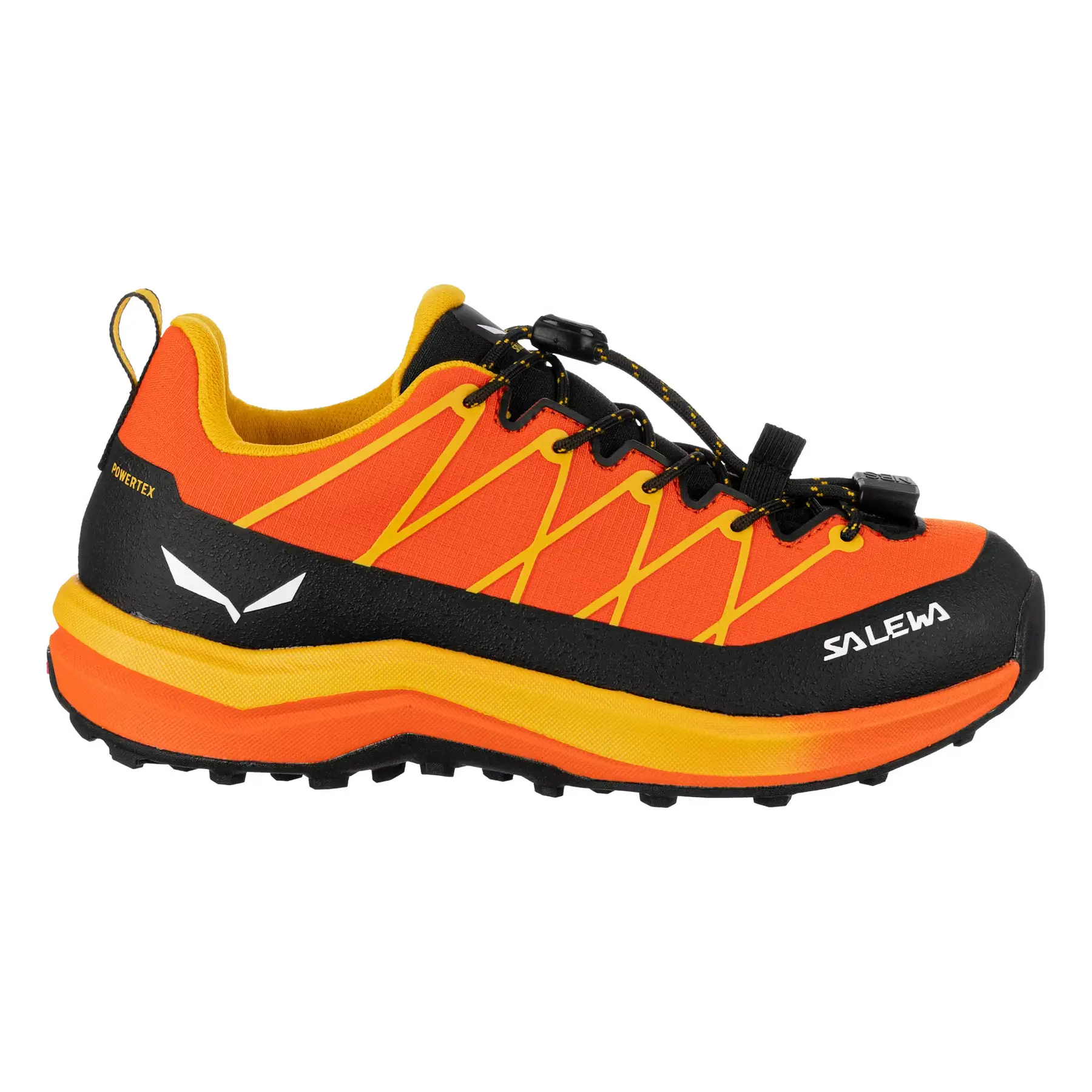 Children's hiking shoes Salewa Wildfire 2 PTX