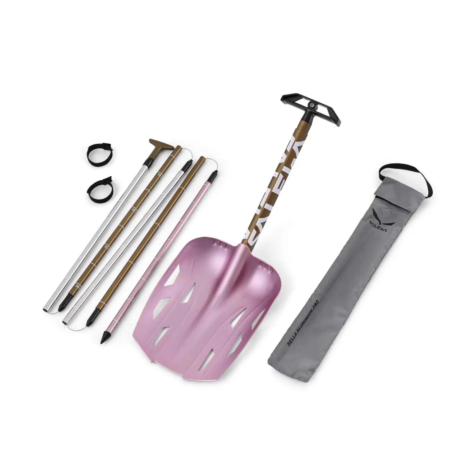 Accessoires voor skistokken Salewa Sella