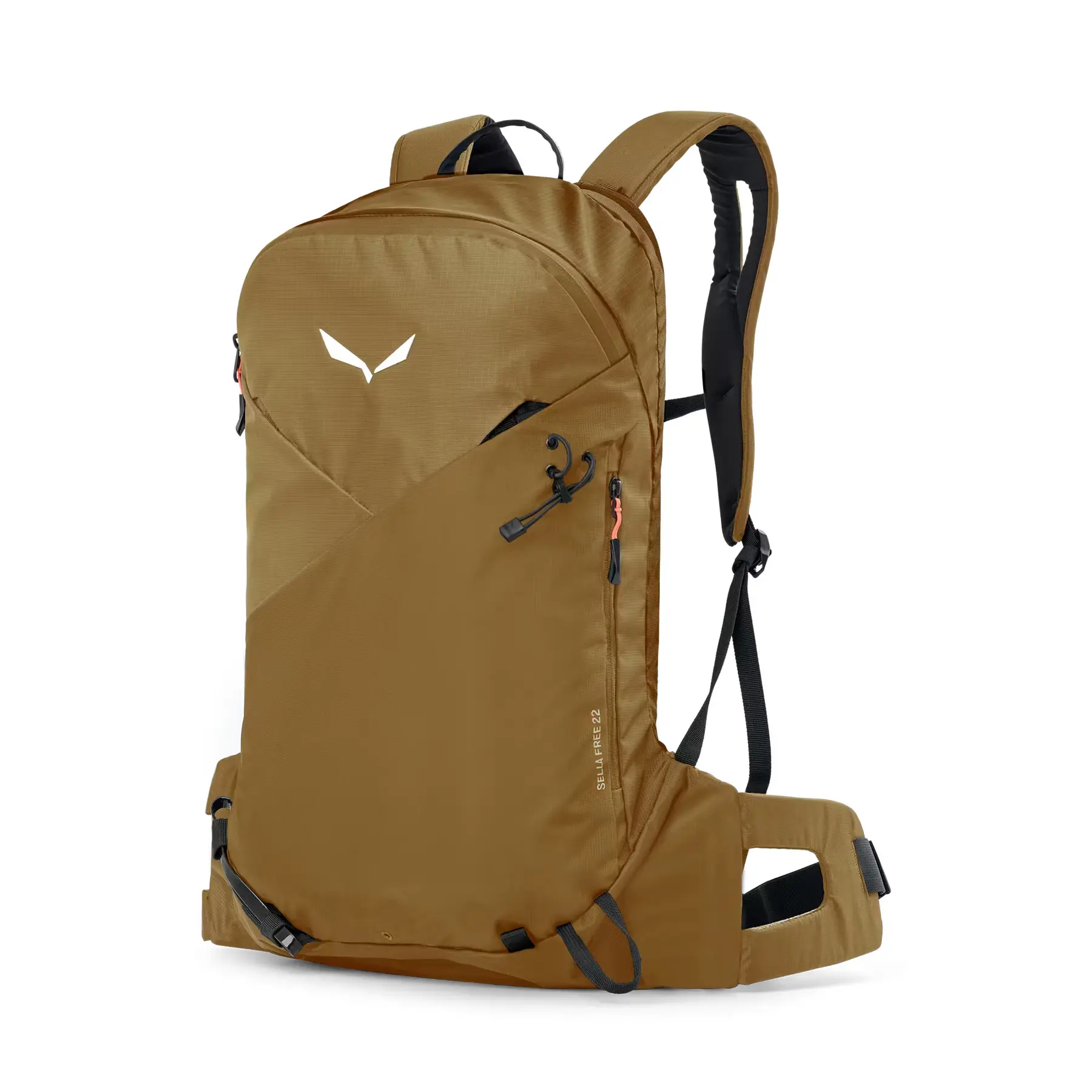 Bolsa de senderismo Salewa Sella 26 L