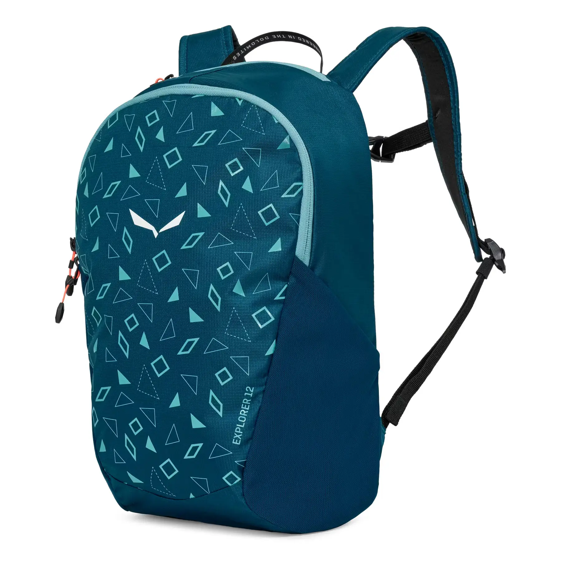 Rugzak Salewa Explorer 12 L