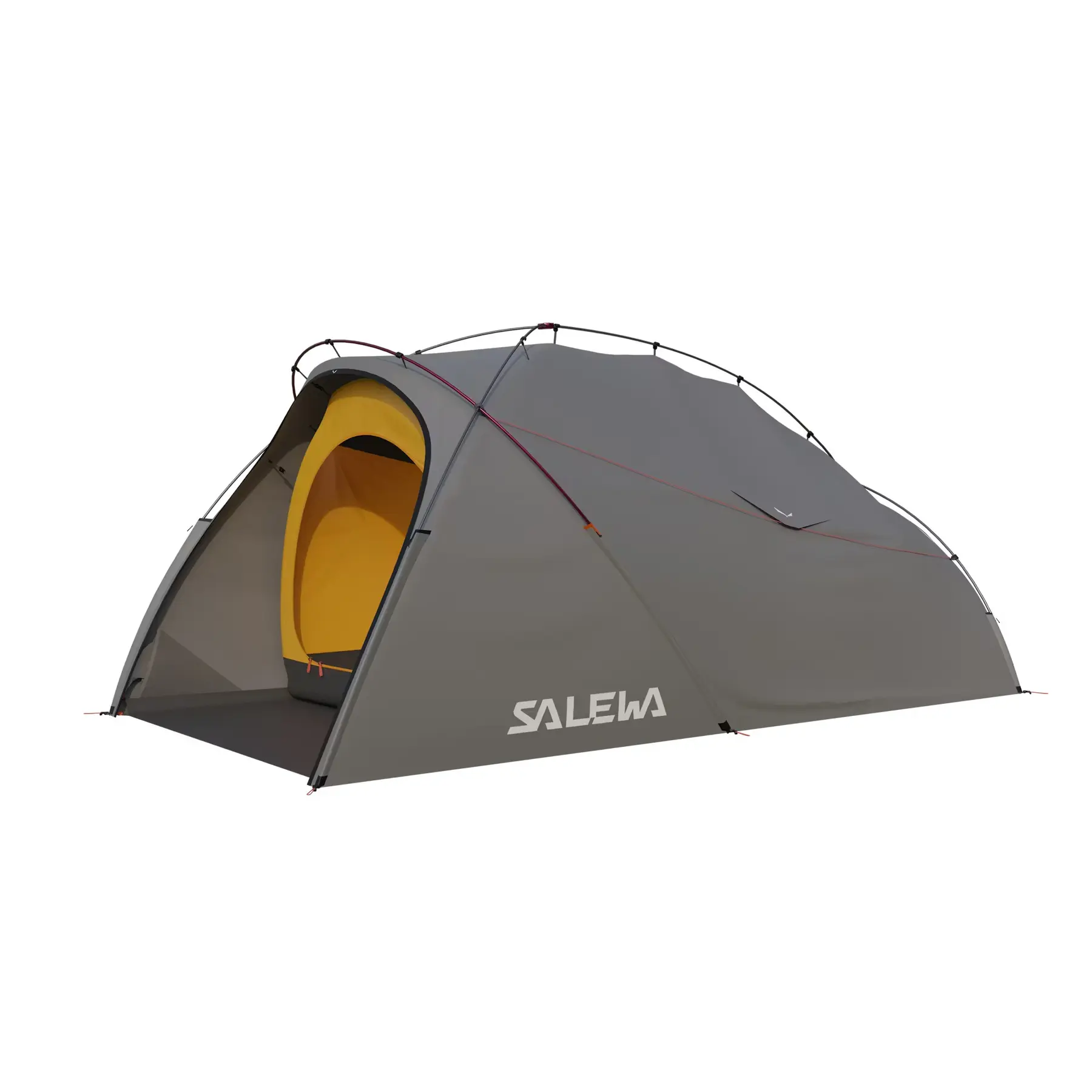 3-zits tent Salewa Puez Trek 3p