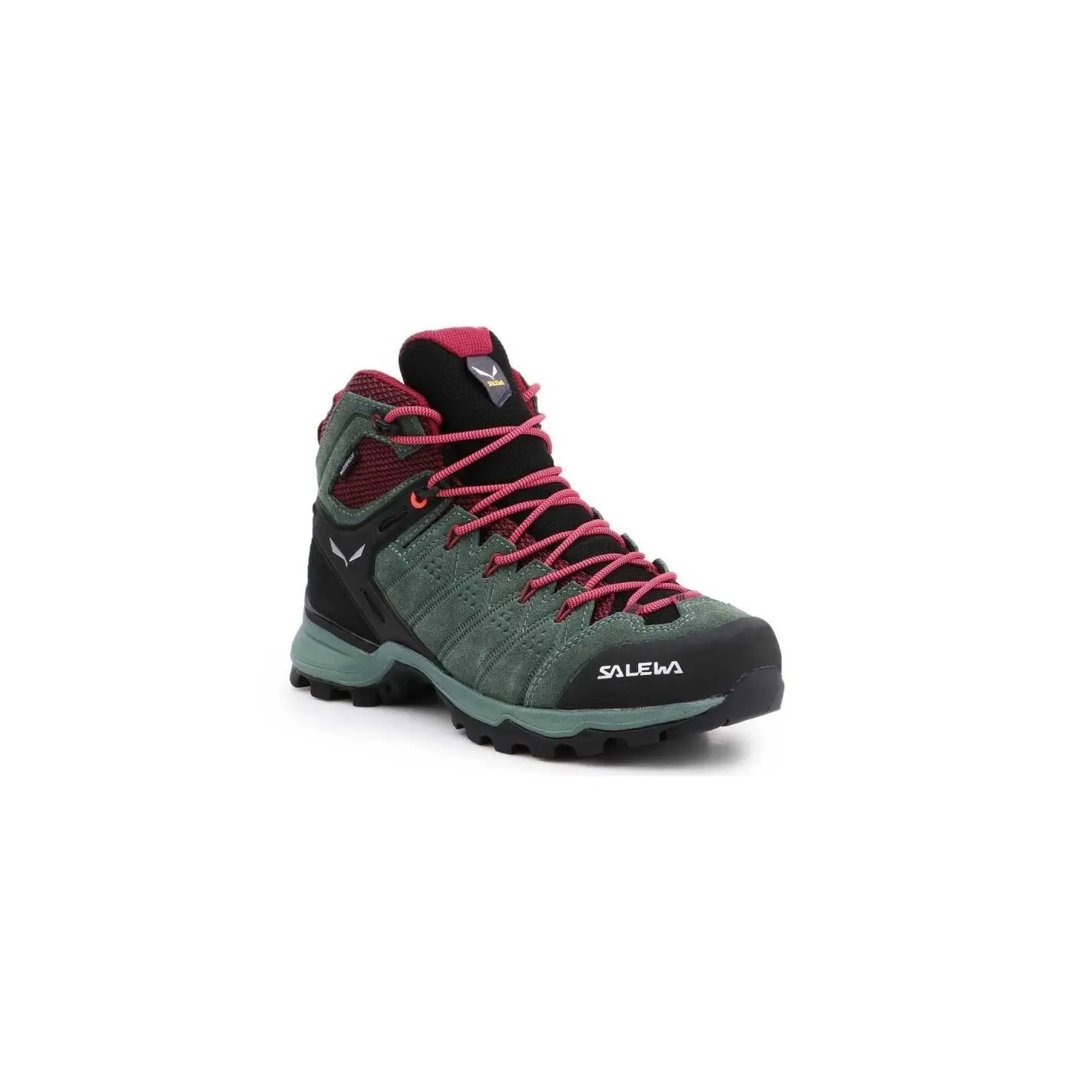 Dameswandelschoenen Salewa Alp Mate WP