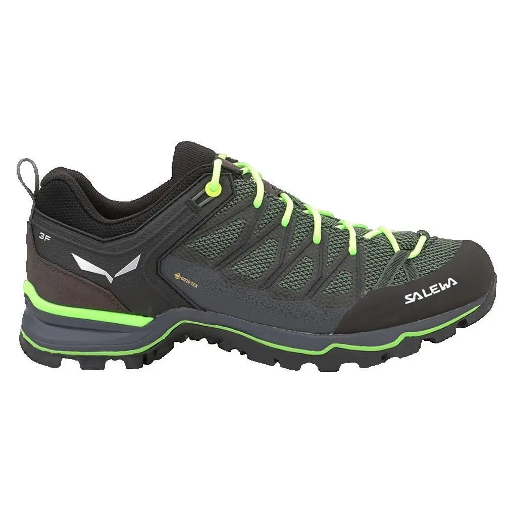 Wanderschuhe Salewa Ms Mtn Lite