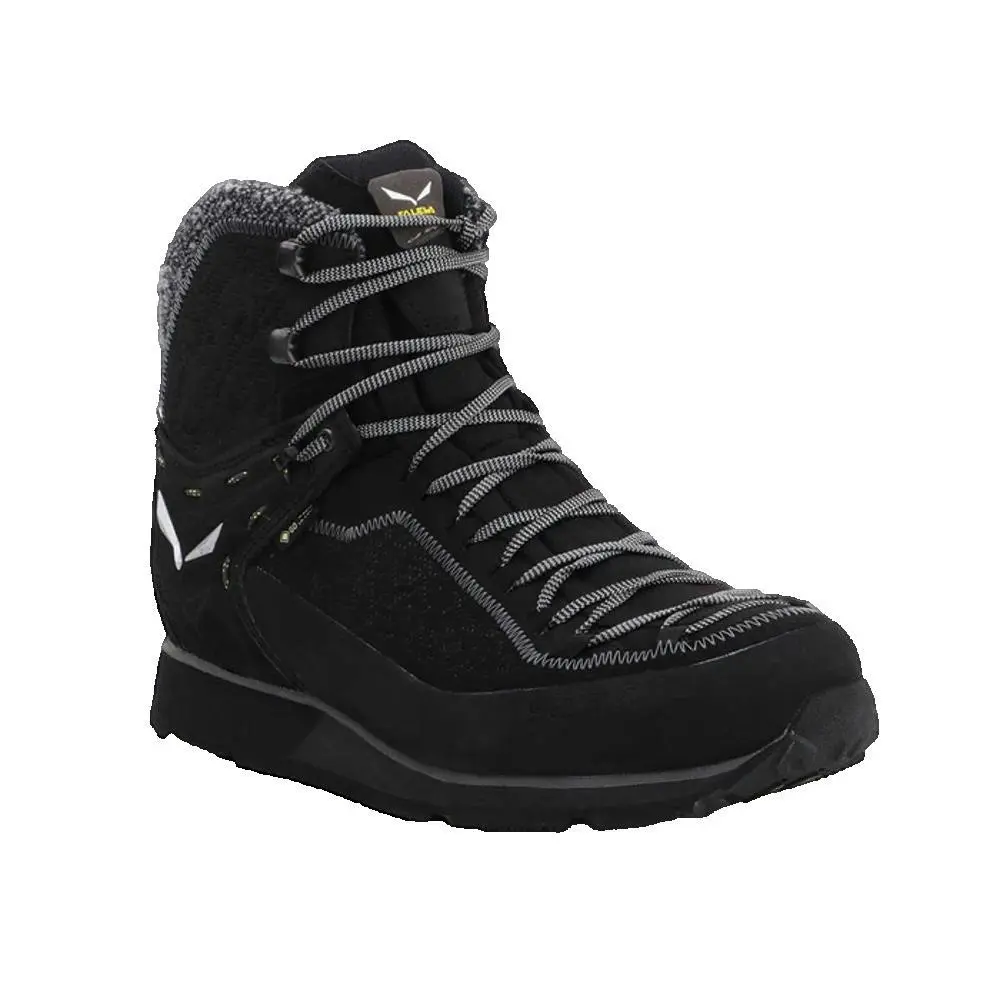 Wanderschuhe Salewa Mtn 2 Winter