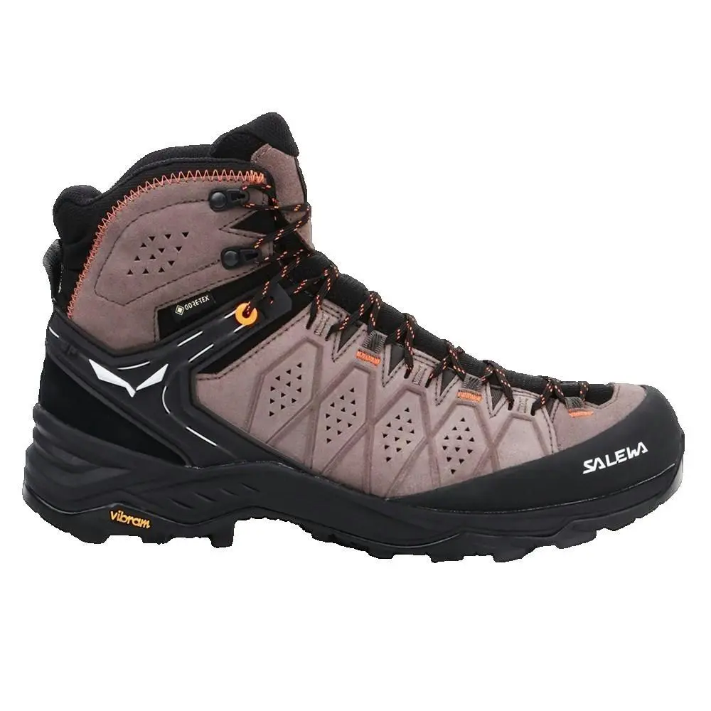 Scarpe trekking Salewa Ms Alp 2