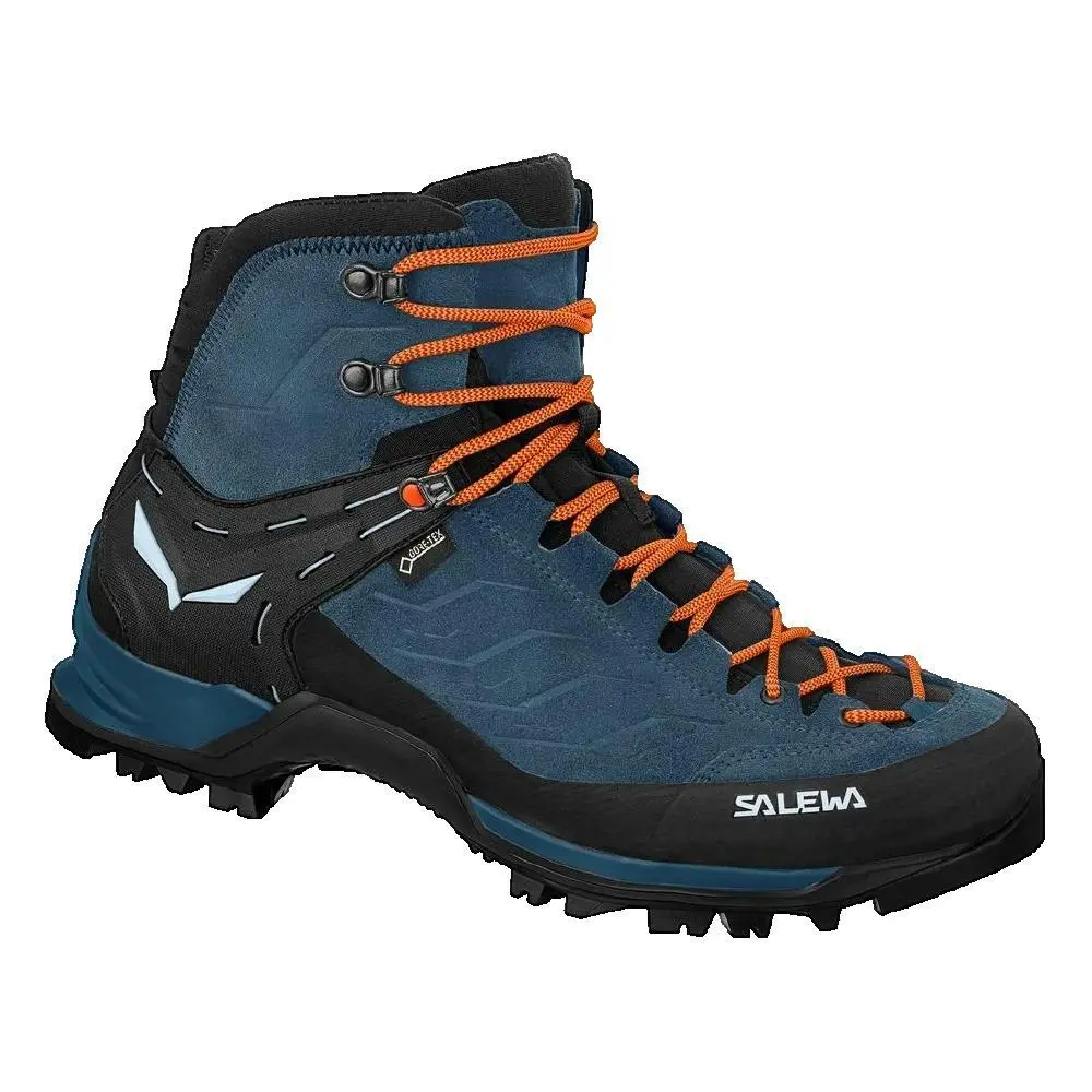 Wanderschuhe Salewa Mstn Trainerid Gtx Gore-Tex