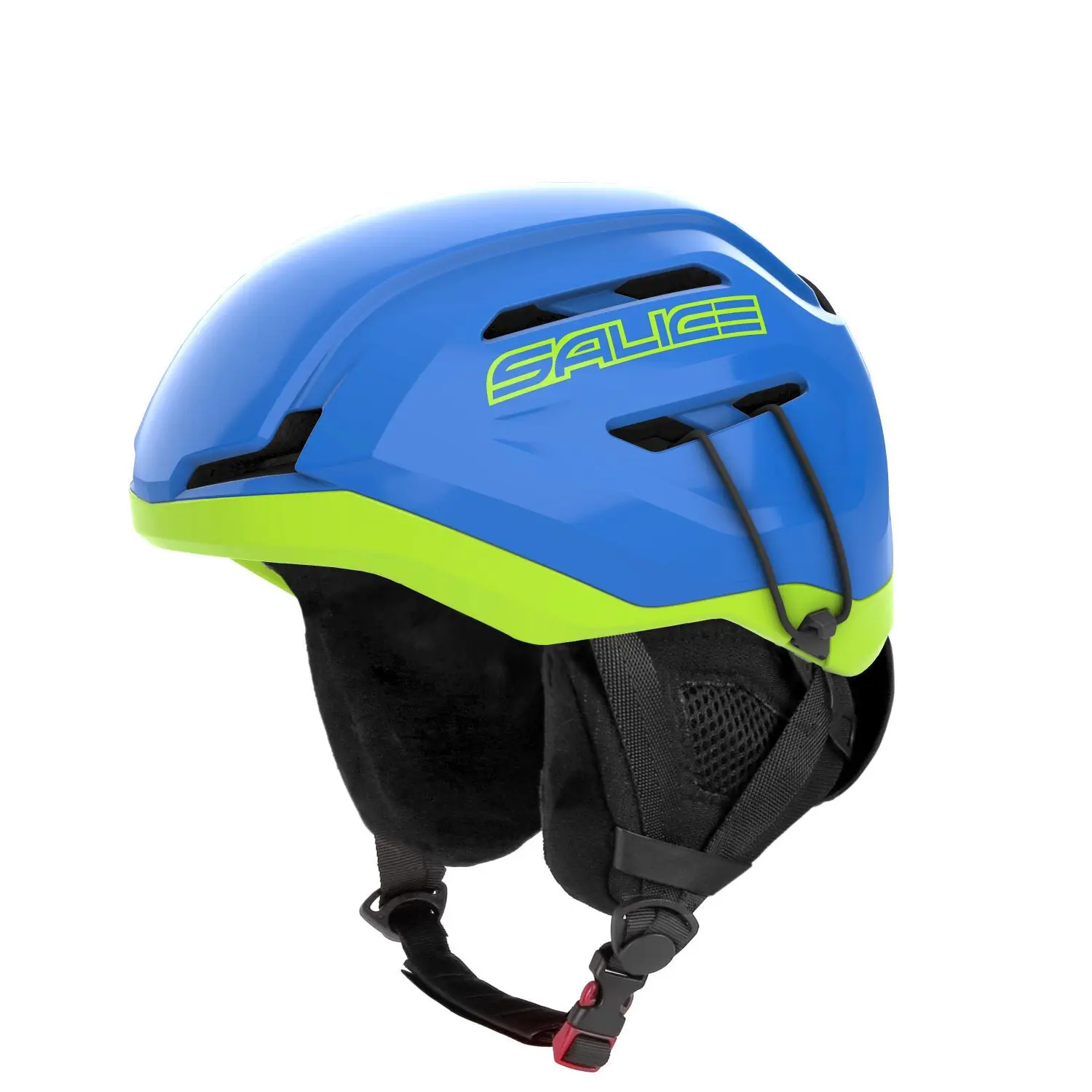 Casco da bici da sci Salice Ice Multisports