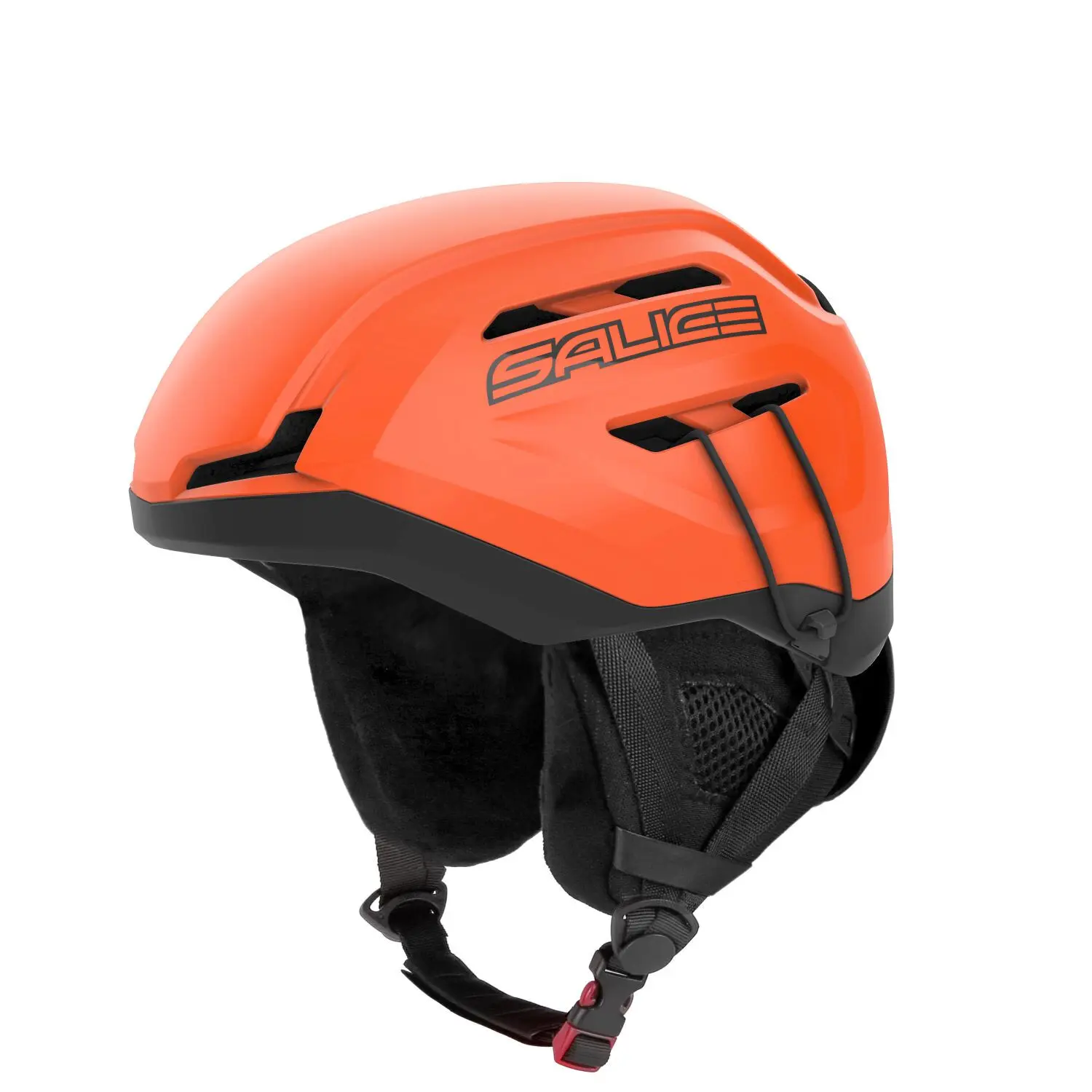 Casco da bici da sci Salice Ice Multisports