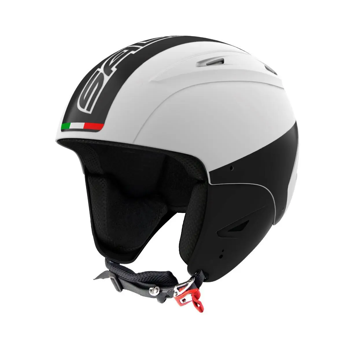Casco da bici da sci Salice Race