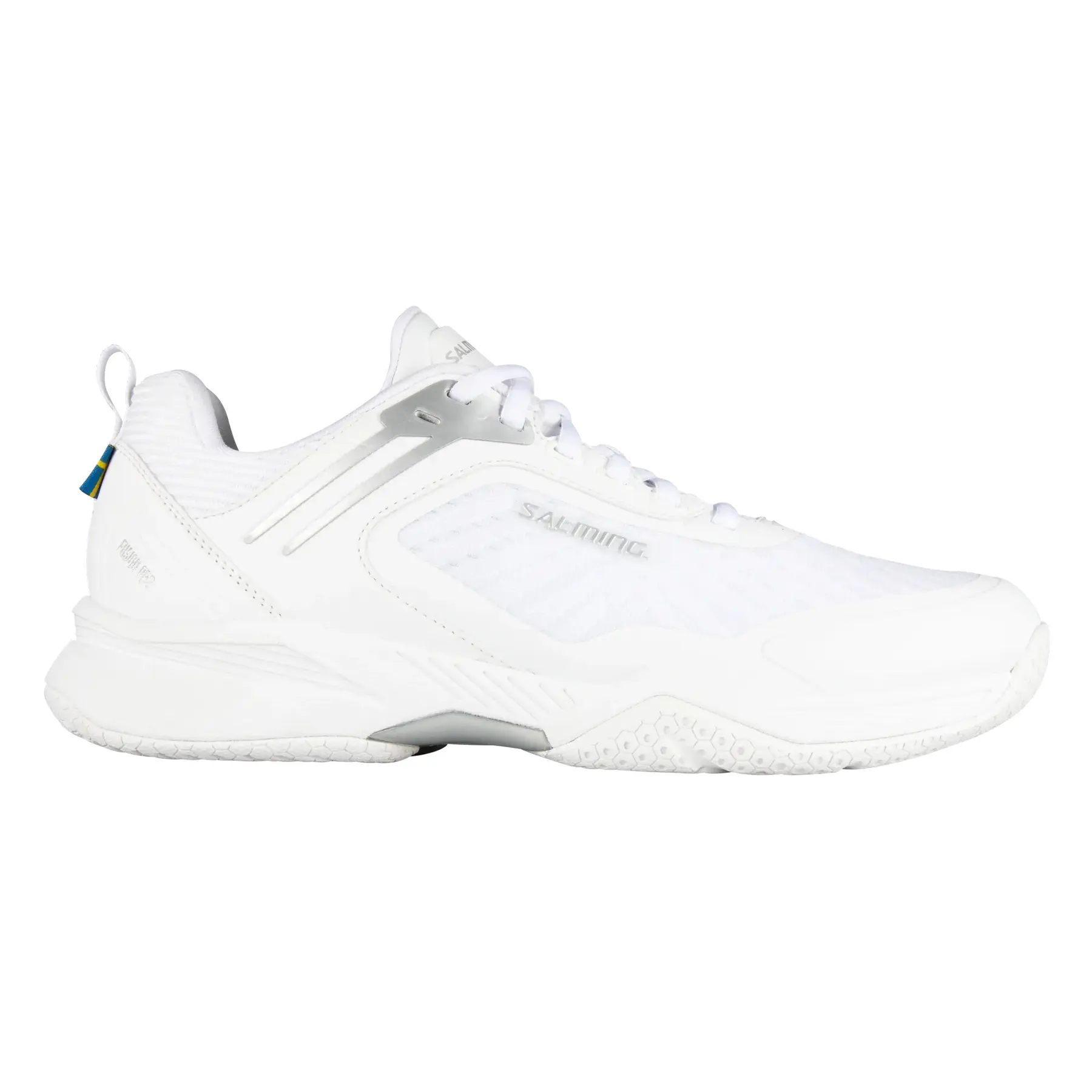 Scarpe indoor da donna Salming Fusion Pro