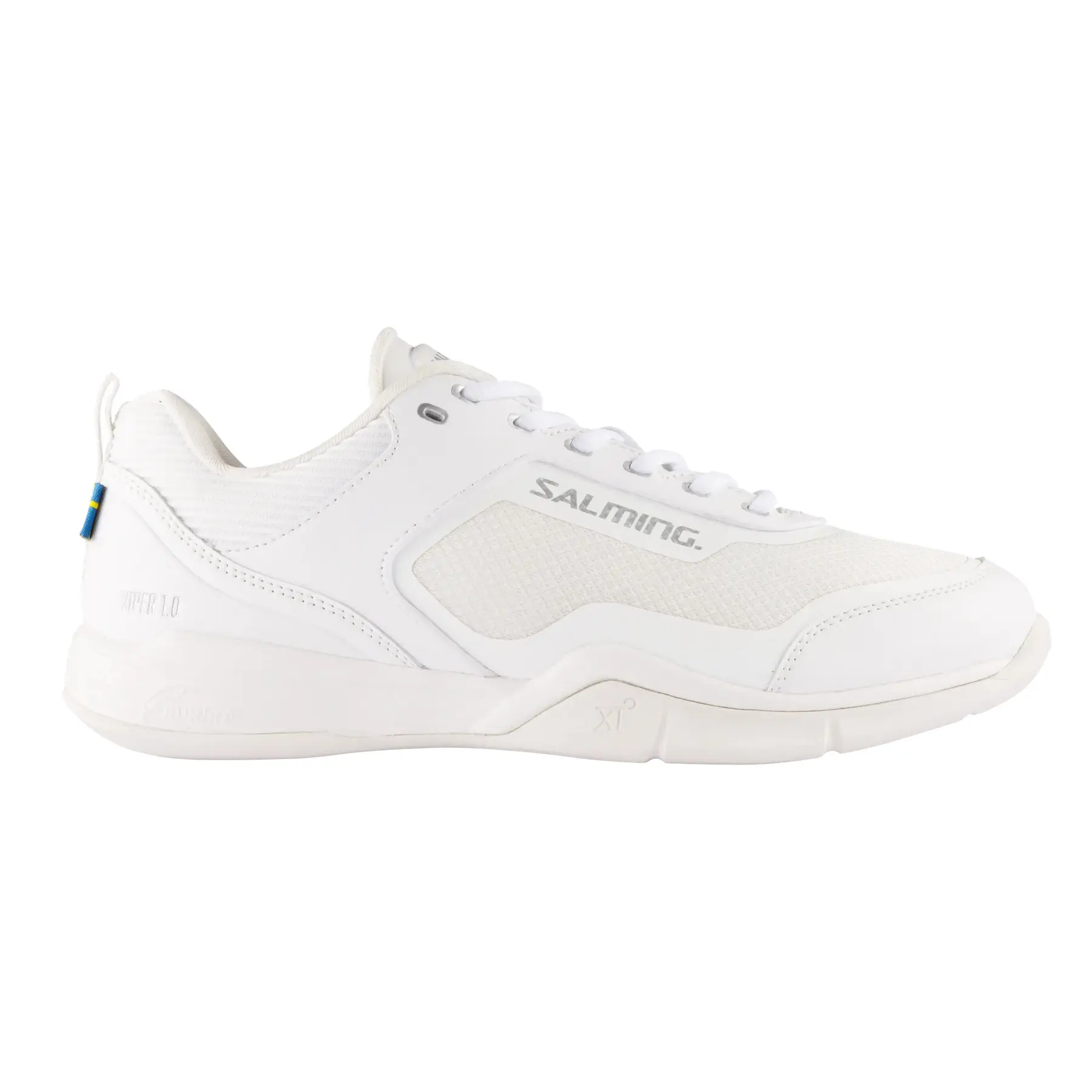 Scarpe indoor da donna Salming Viper 1.0