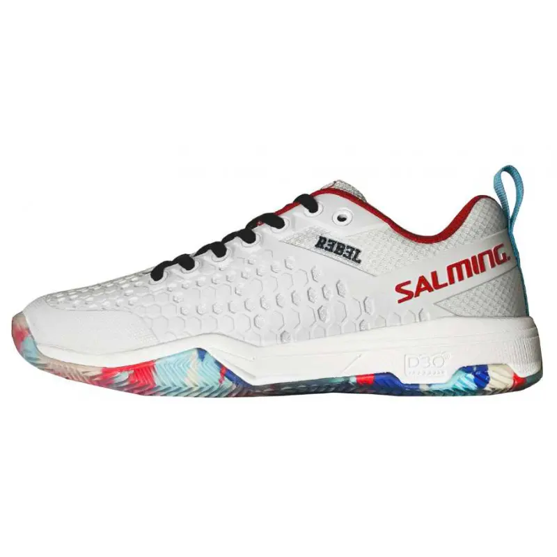 Scarpe padel Salming Rebel light Dazzle