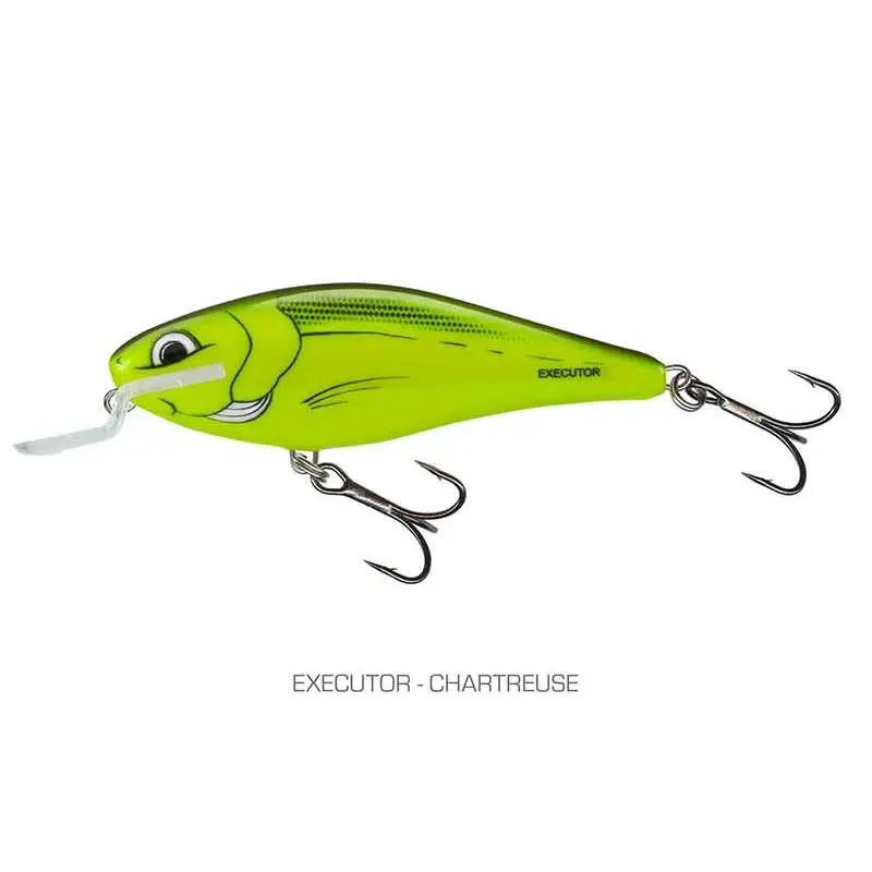 Lok Salmo Executor Shallow Runner 33 g