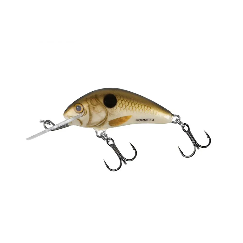 Lok Salmo H4S