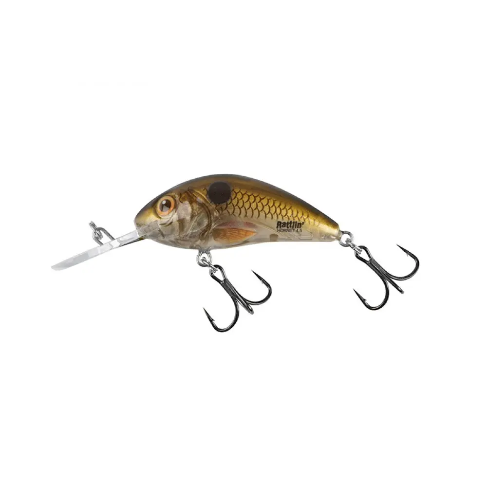 Lok Salmo H6 5F