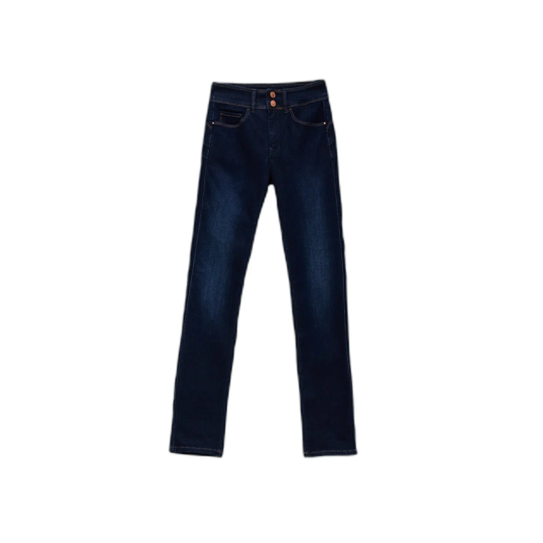 Jeans skinny da donna Salsa Jeans Secret