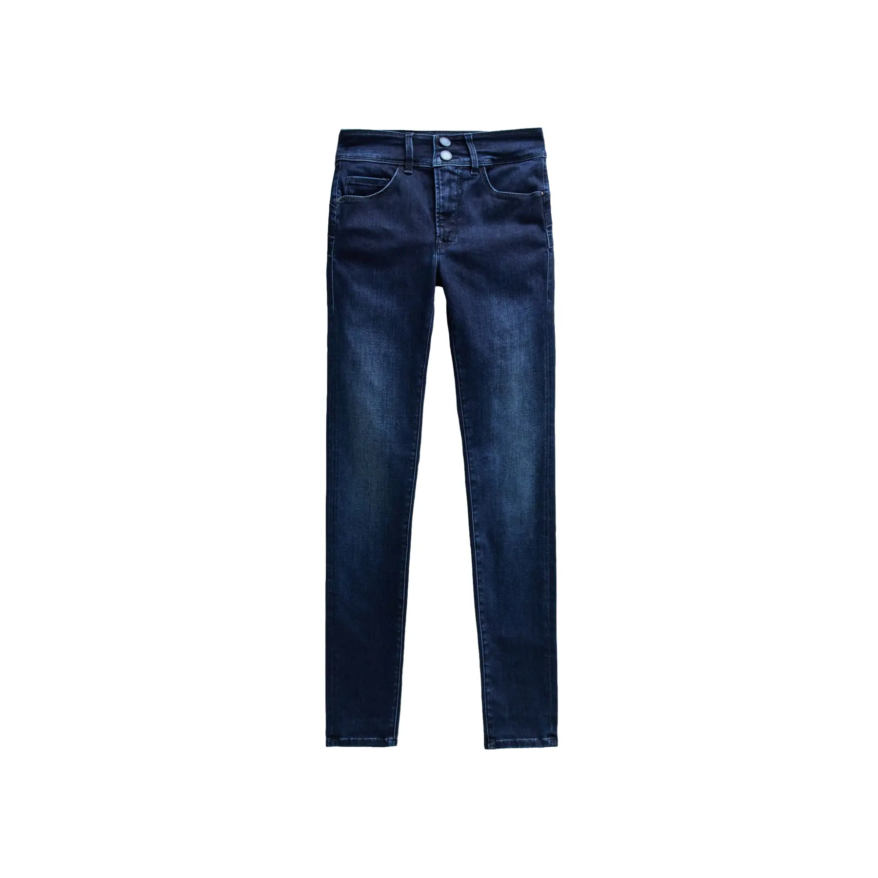 Jeans skinny donna Salsa Jeans Secret Push In