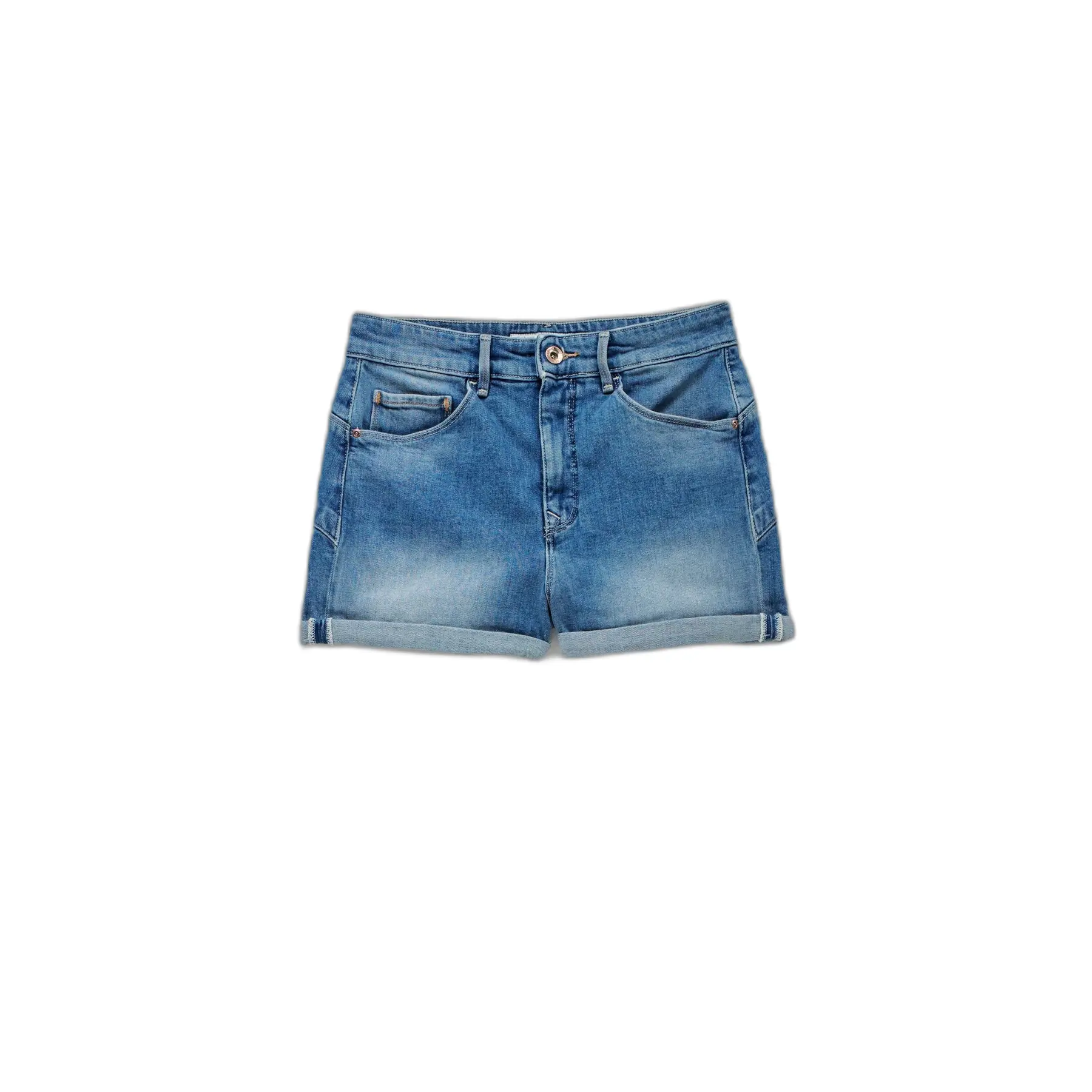 Short Donna Salsa Jeans Glamour
