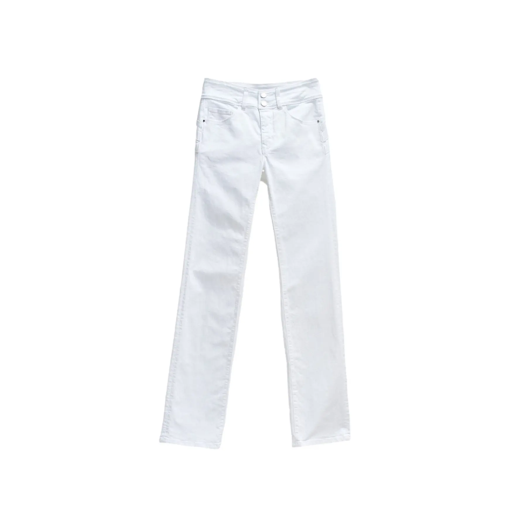 Women's straight jeans Salsa Jeans Secret