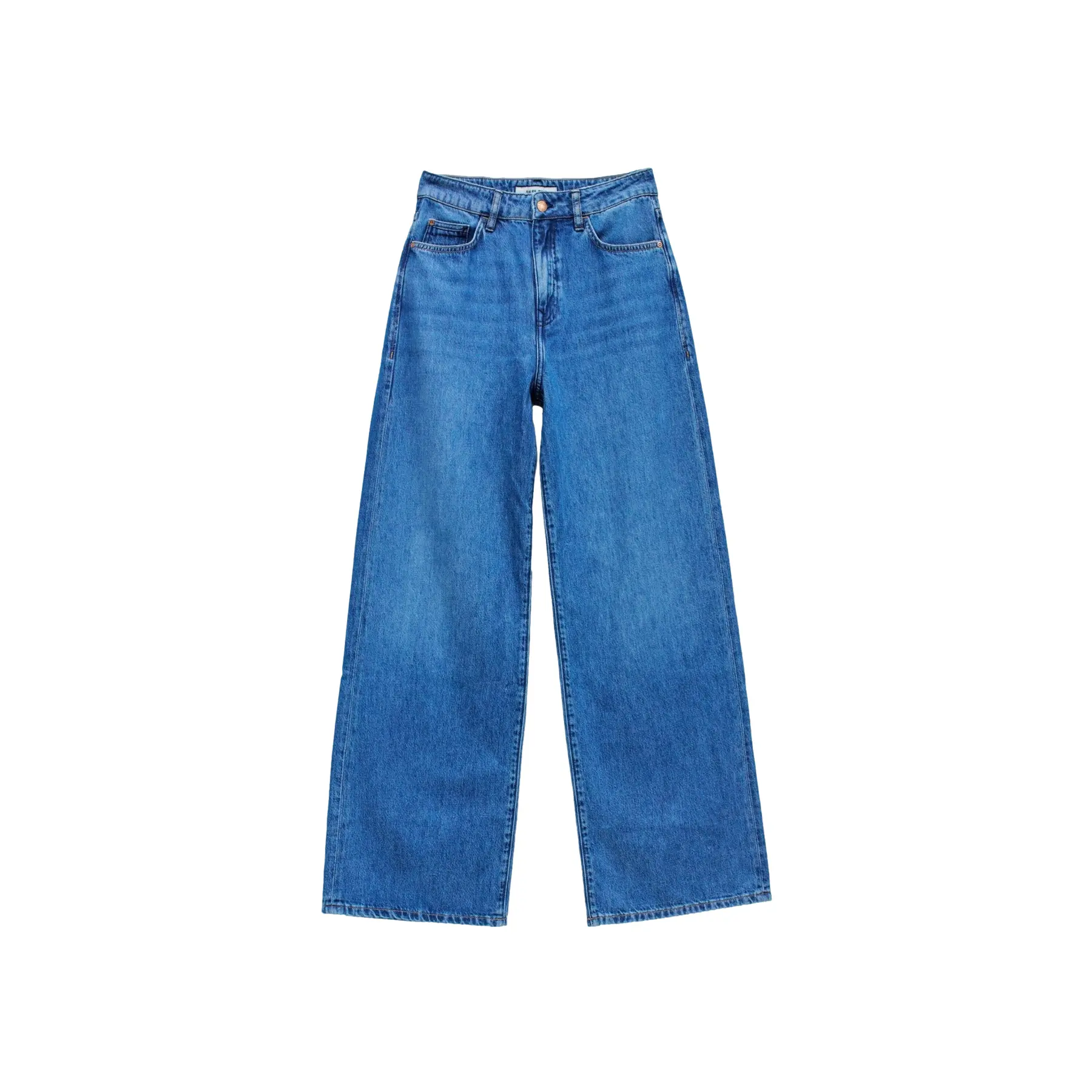 Jeans Bootcut donna Salsa Jeans