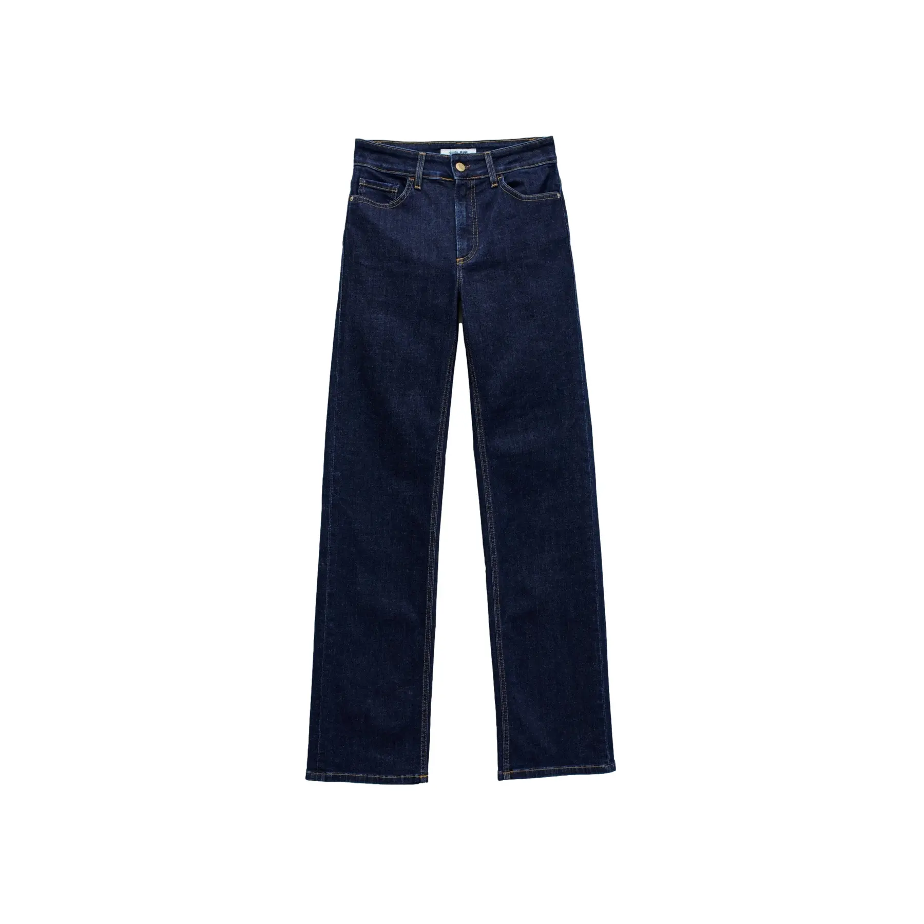 Jeans regular donna Salsa Jeans Destiny Push Up