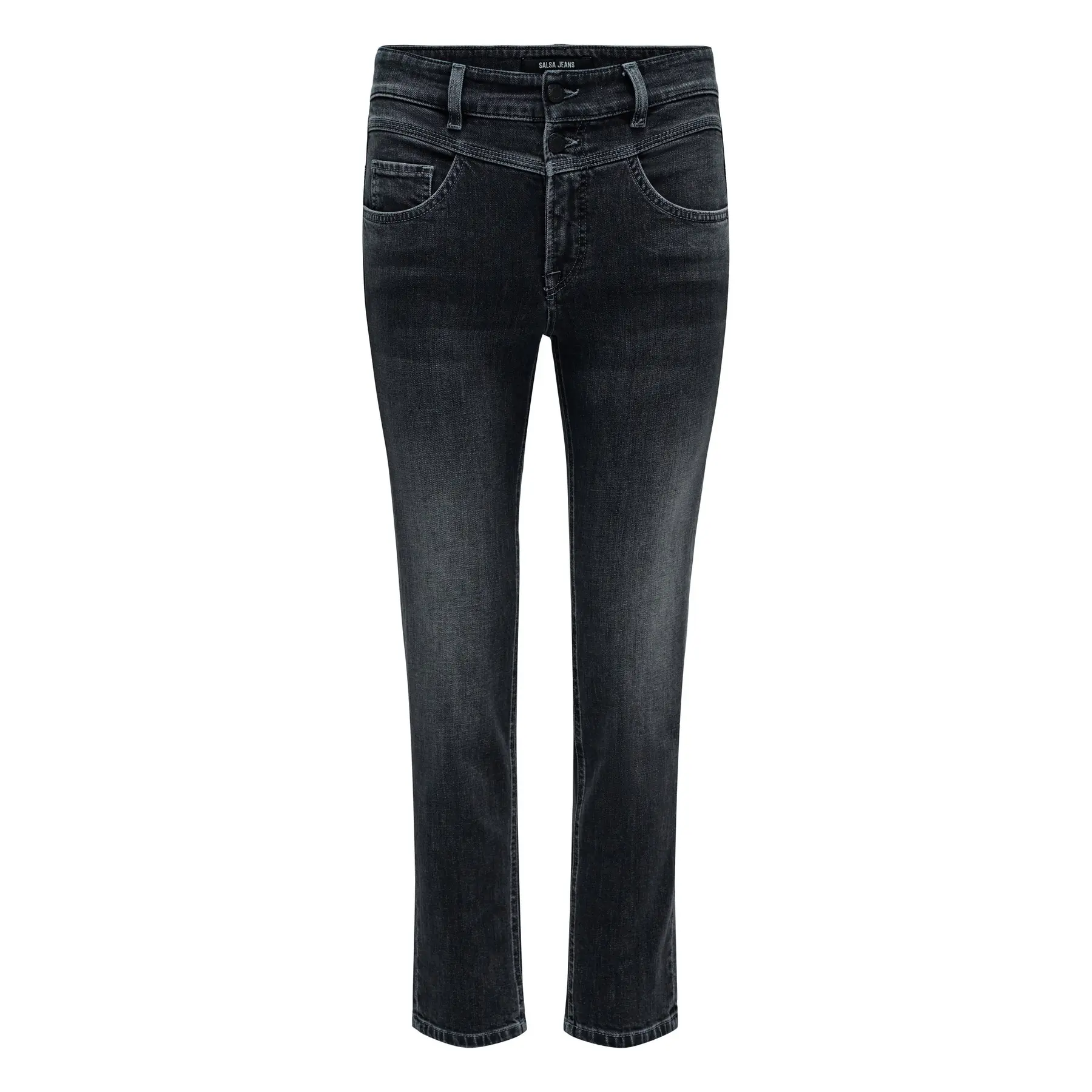 Jeans slim donna  Faith Push In Cropped