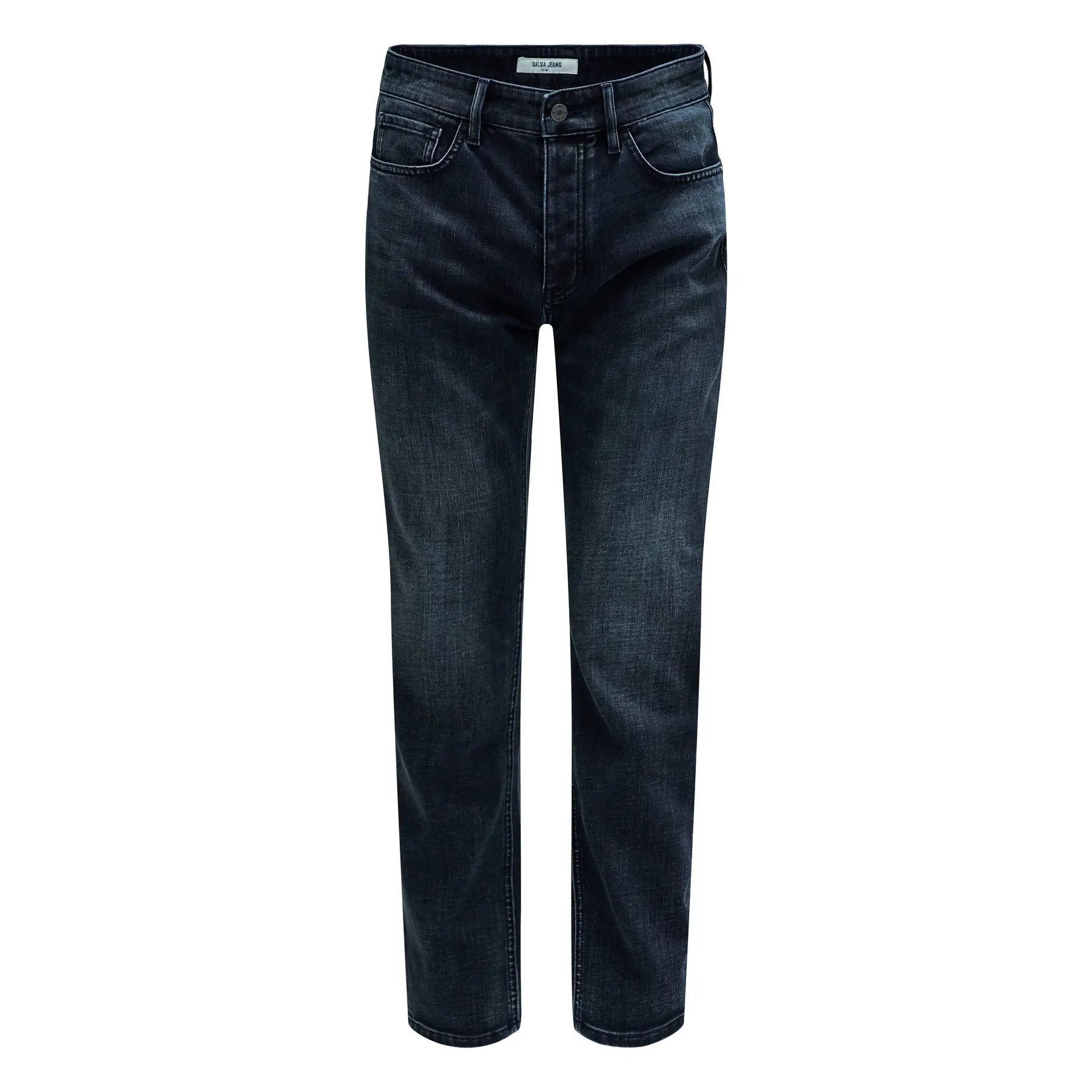 Slim Jeans mit Wolle Salsa Jeans