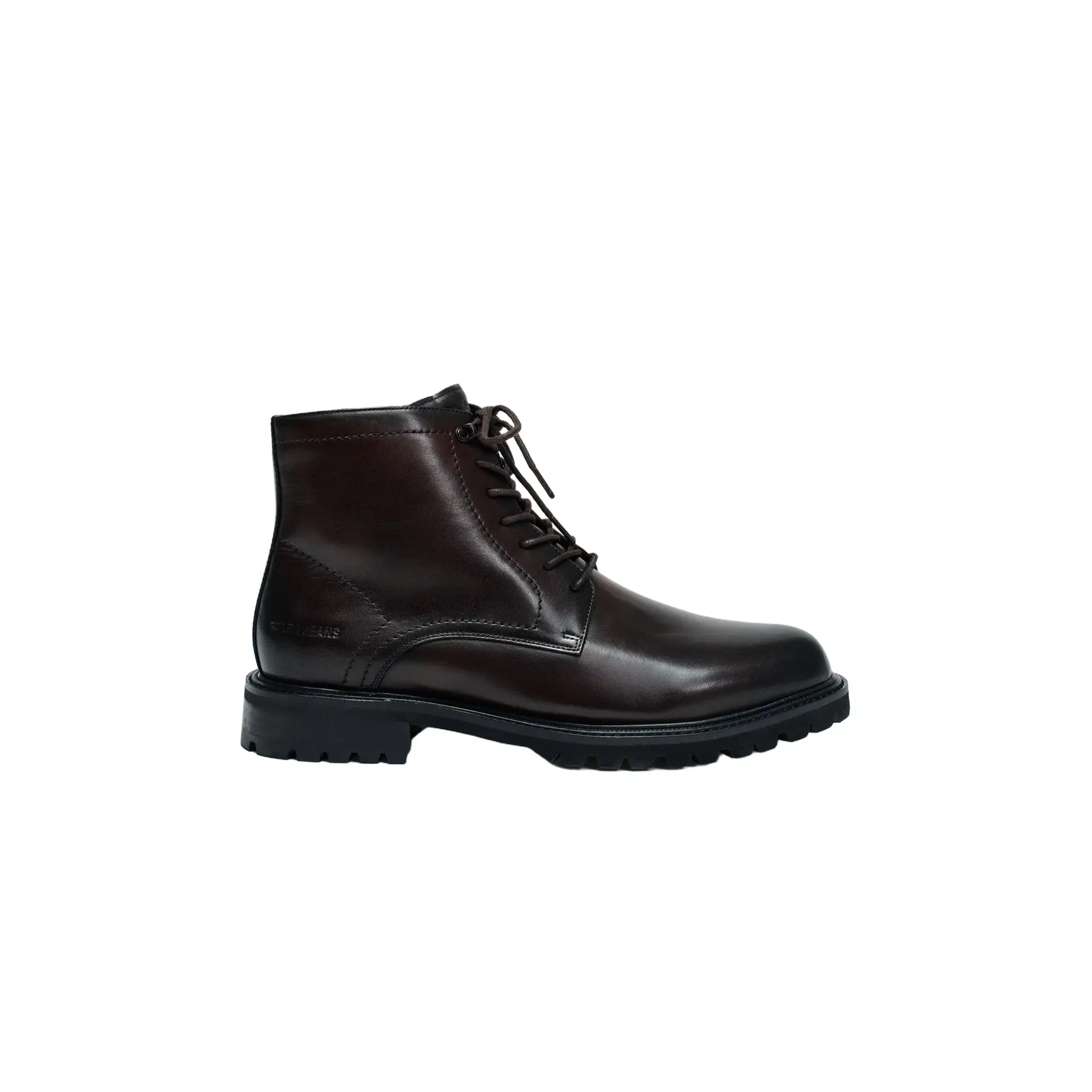 Lederstiefel aus Rindsleder Salsa Jeans