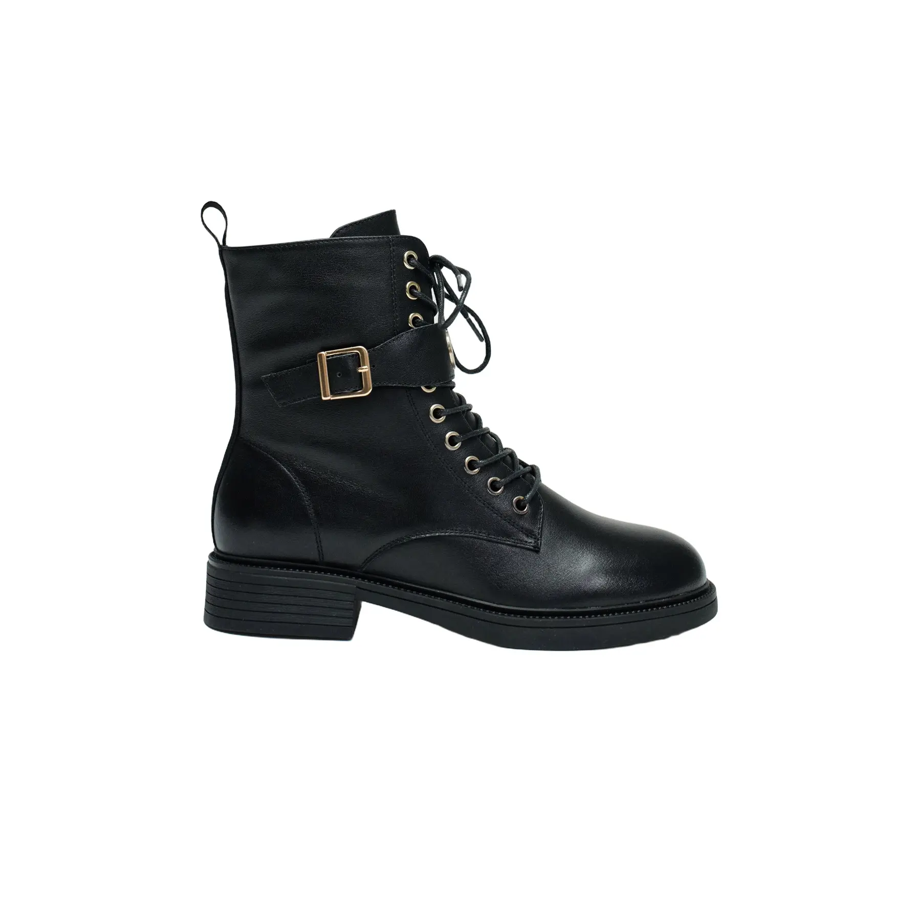 Lederstiefel Damen Salsa Jeans