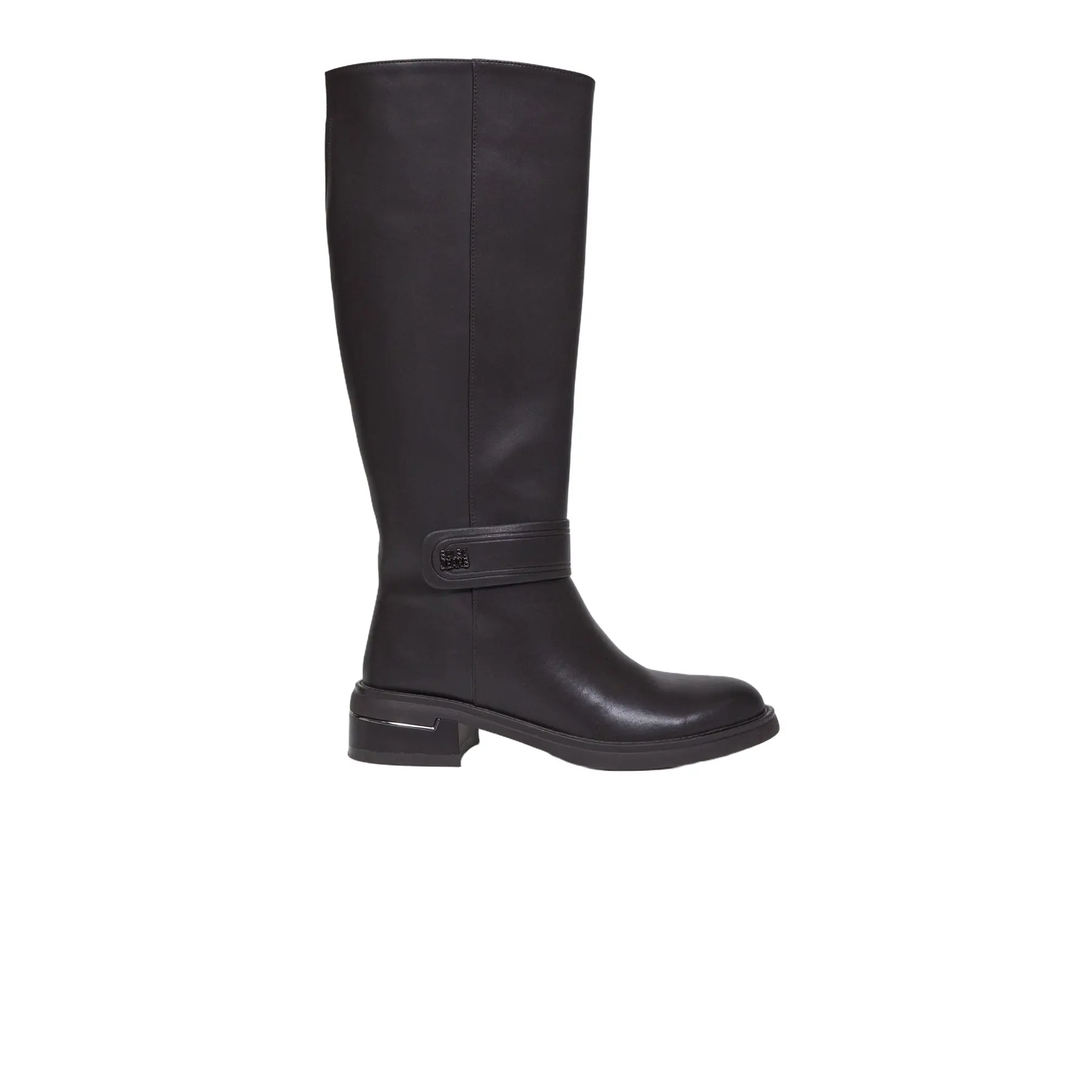 Hochlederstiefel Damen Salsa Jeans