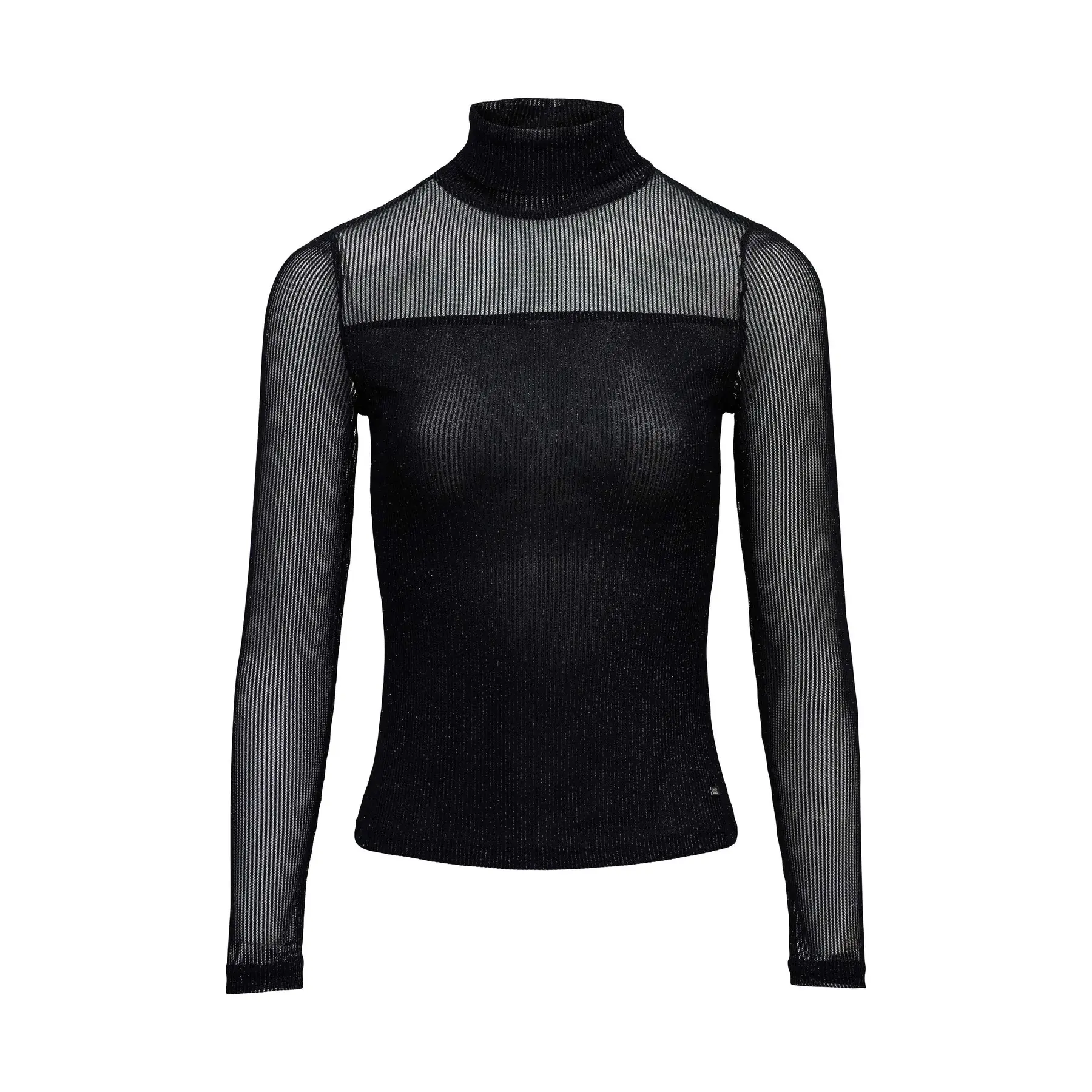 Pull in lurex donna