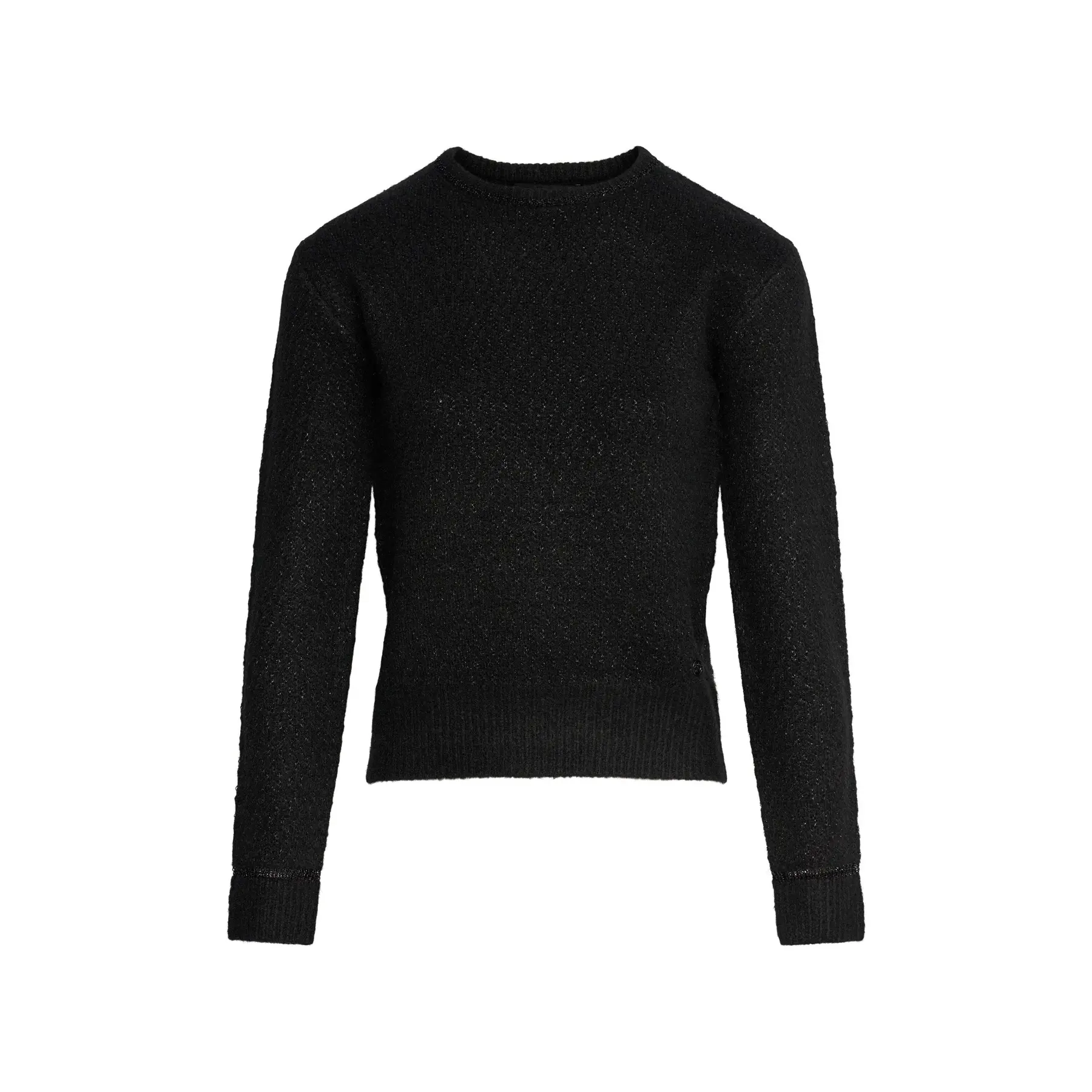 Pullover mit Wolle Damen Salsa Jeans