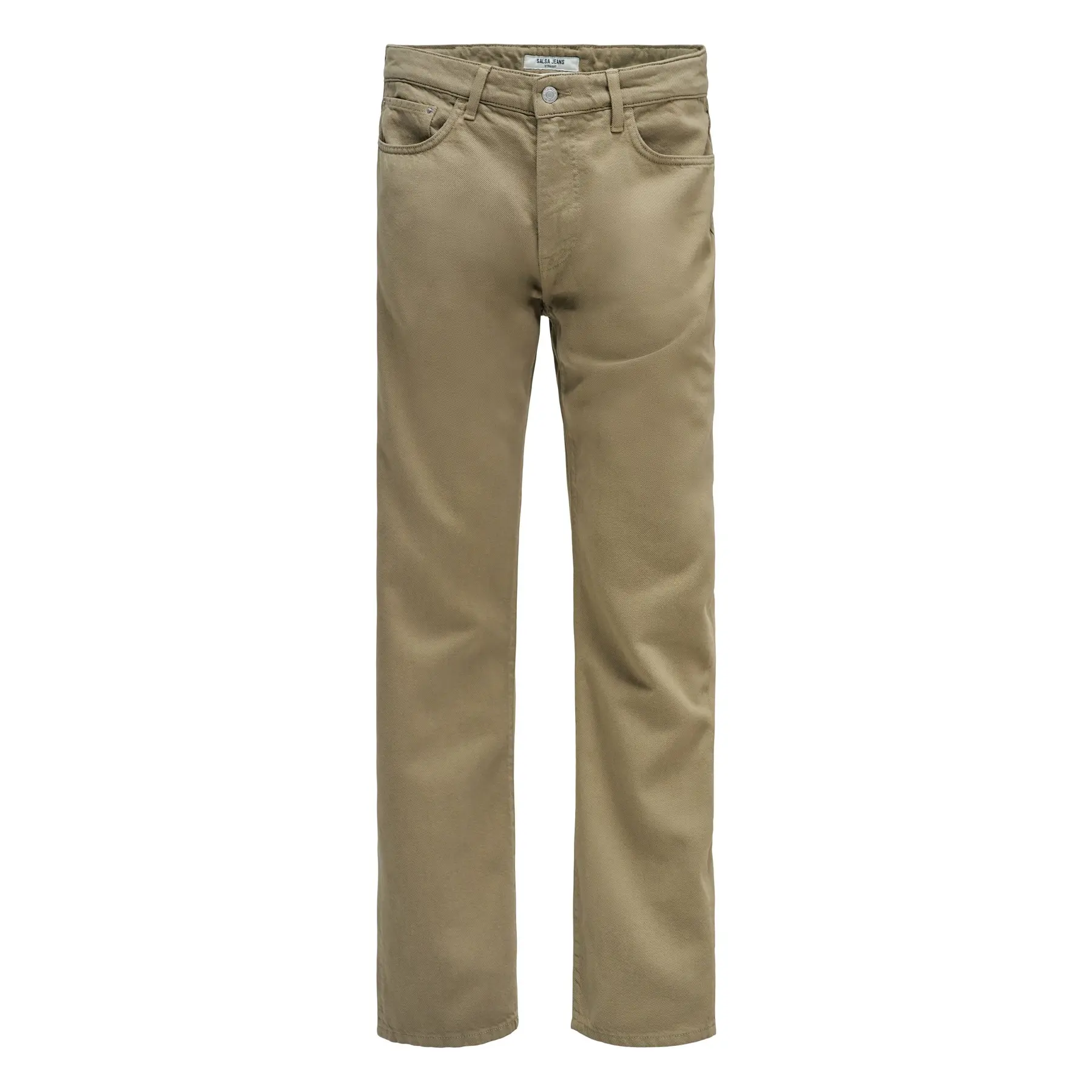 Regelmäßige Jeans Salsa Jeans