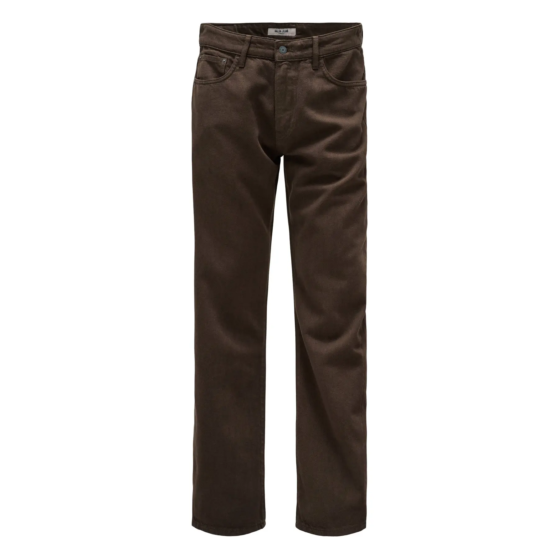 Regelmäßige Jeans Salsa Jeans