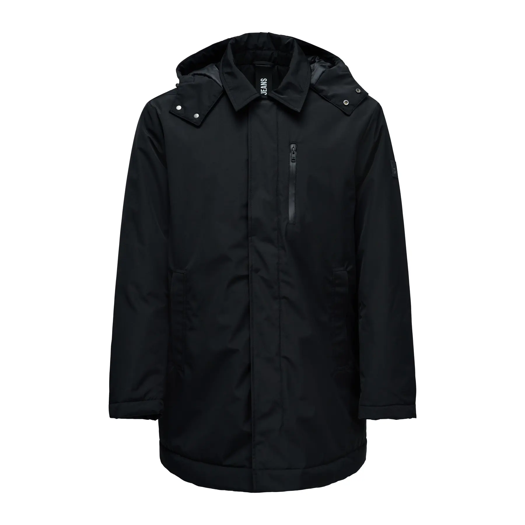 Wasserdichter Parka Salsa Jeans