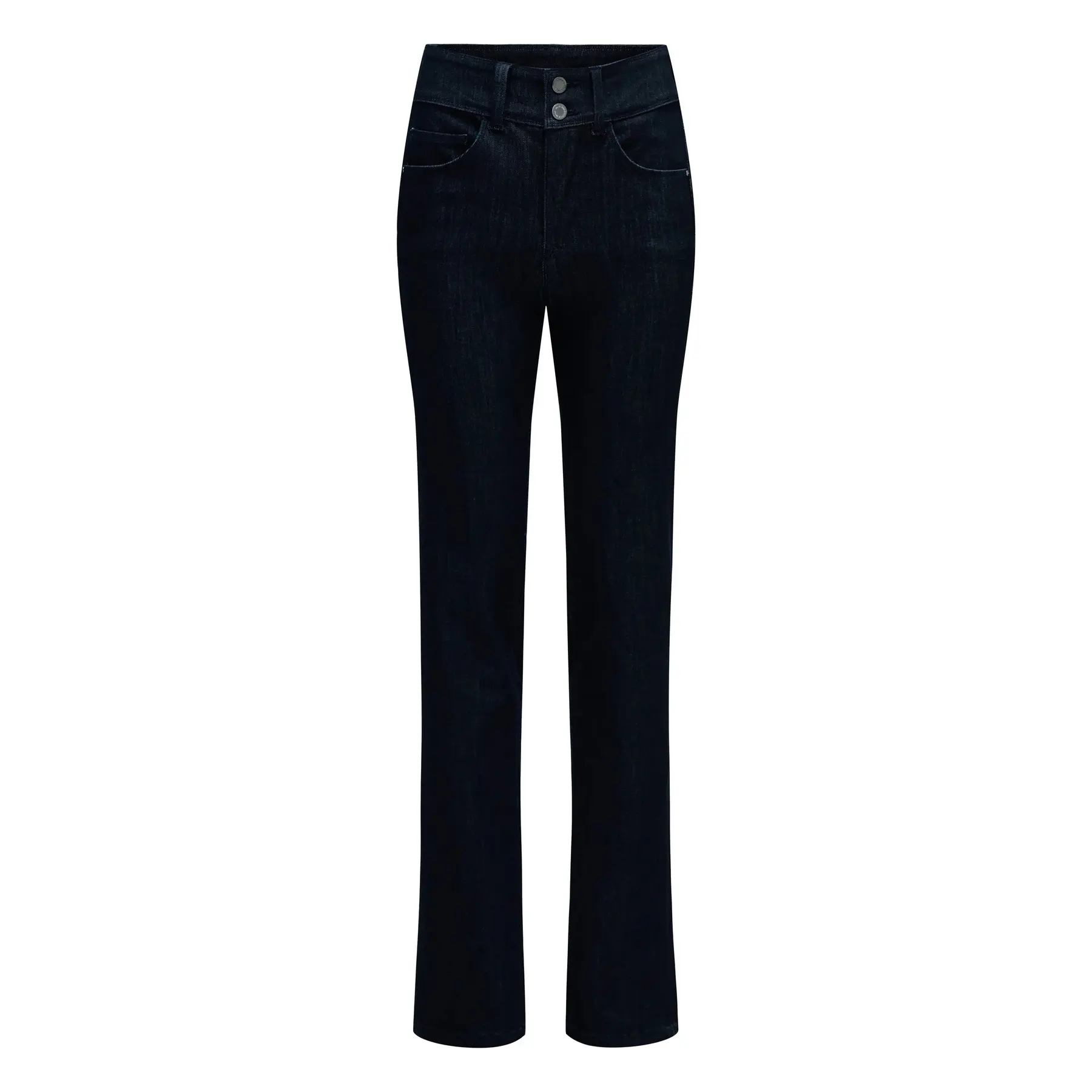 Jeans skinny da donna Salsa Jeans Secret Rinse Wash