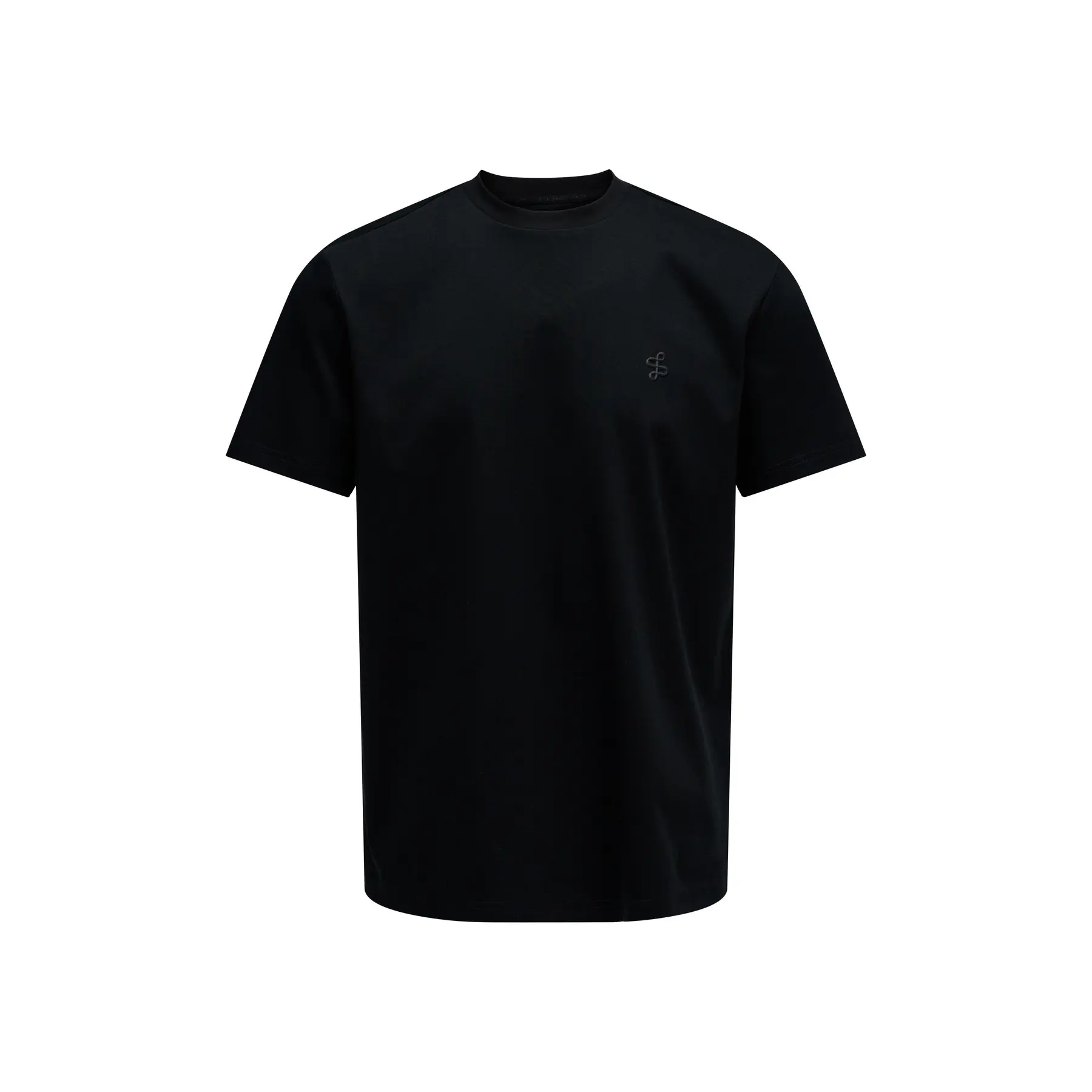 T-Shirt mit Branding Salsa Jeans