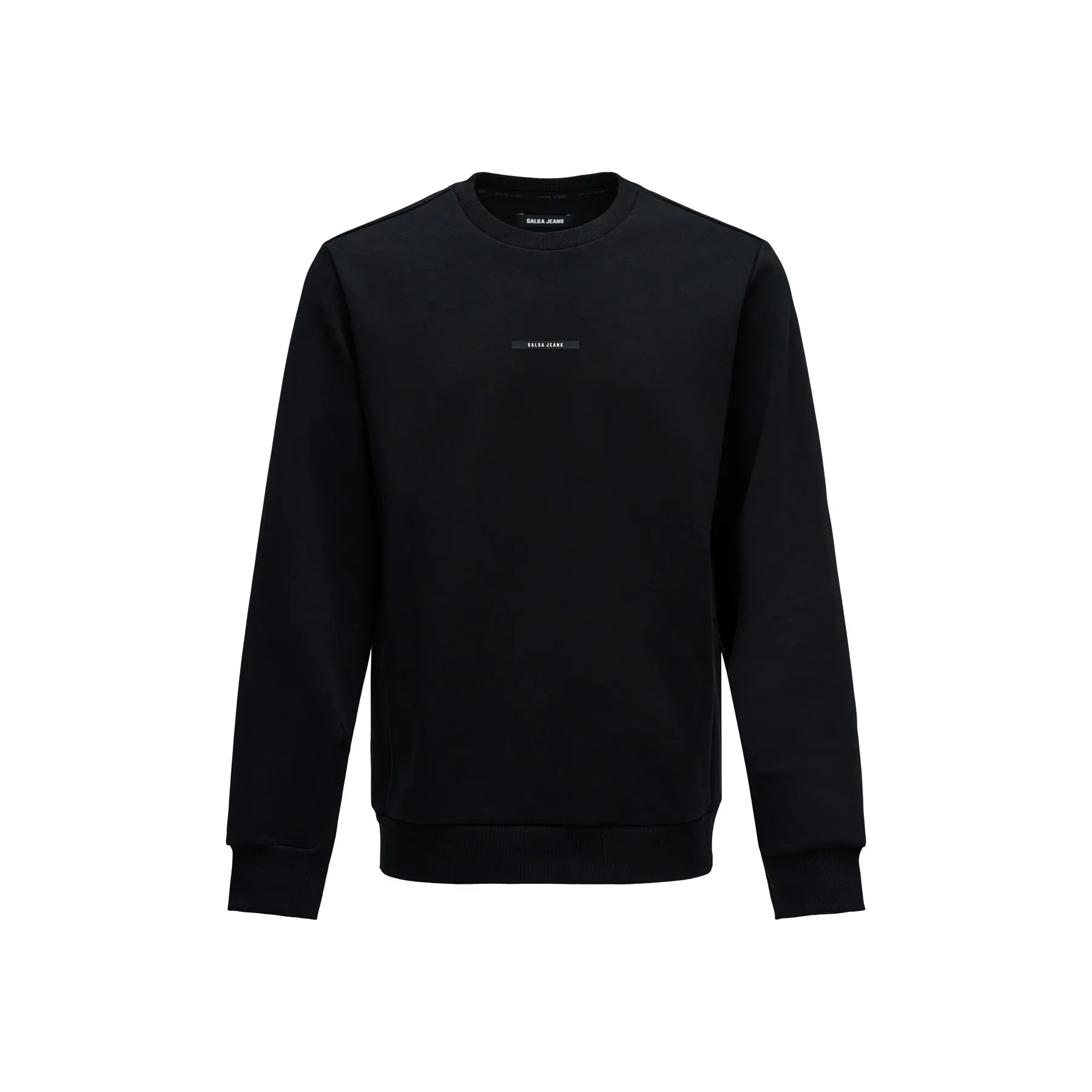 Sweatshirt mit Branding Salsa Jeans