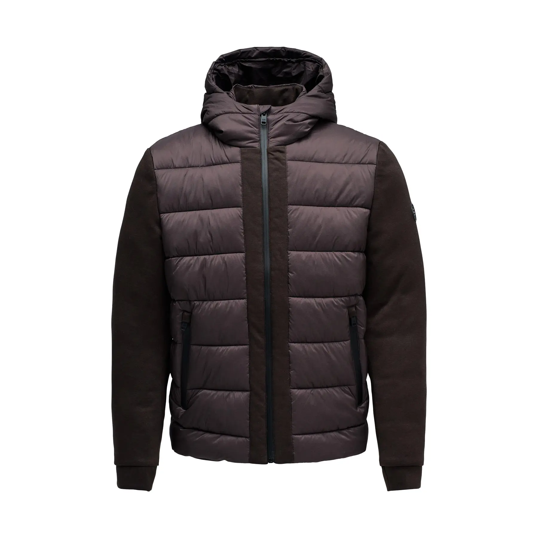 Jacke aus Mischmaterialien Salsa Jeans