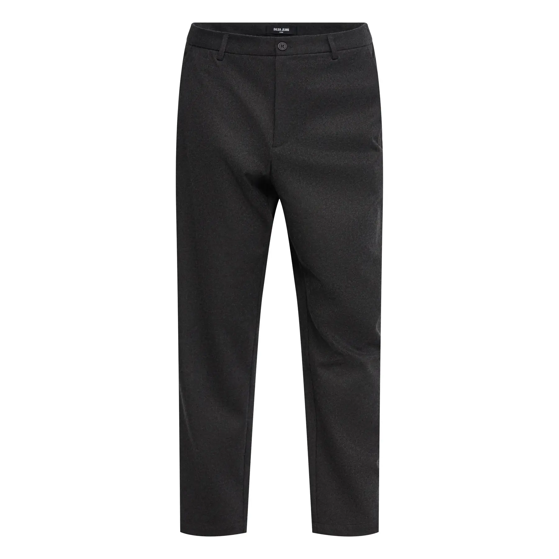 Pantaloni chino in lana Salsa Jeans