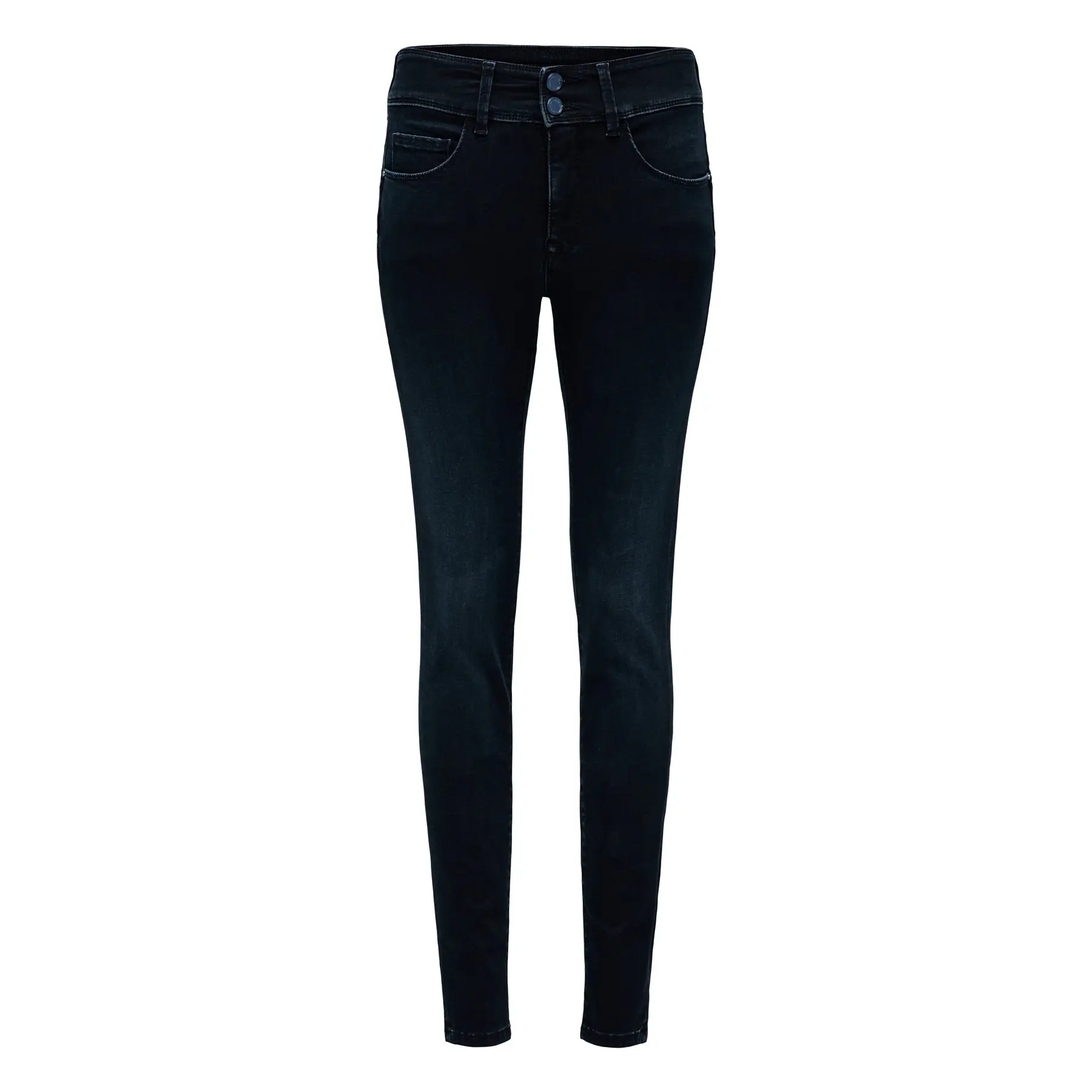 Jeans skinny donna  Secret Push In