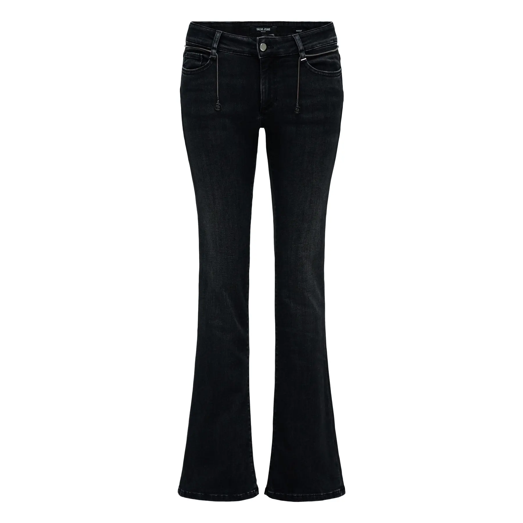 Jeans Bootcut donna  Wonder Push Up